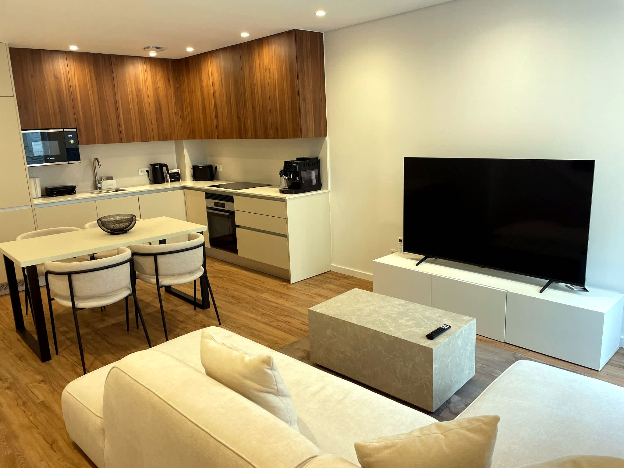 Casa Melissa – Modern 2-Bedroom Home in Lourinhã