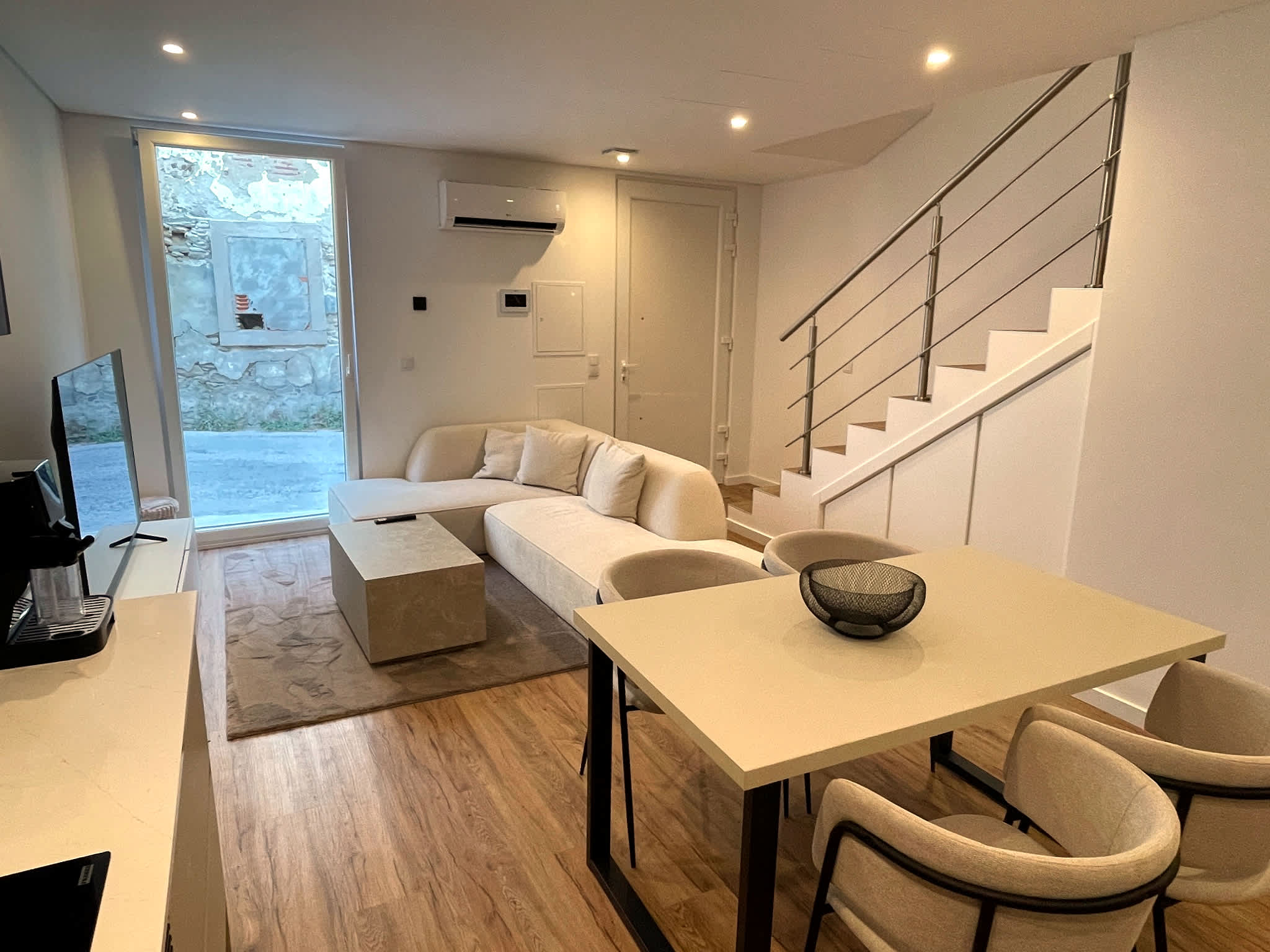 Casa Melissa – Modern 2-Bedroom Home in Lourinhã