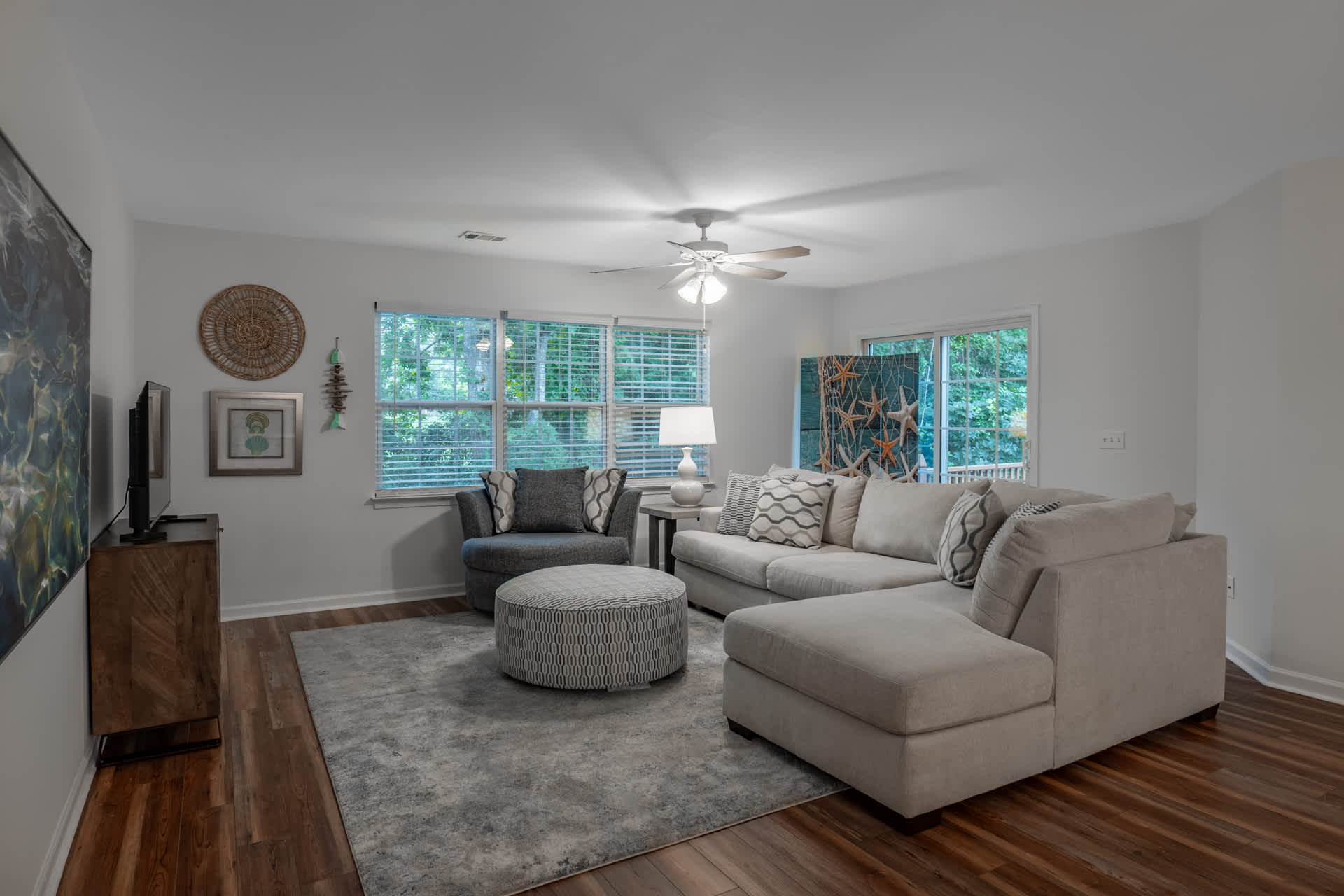 Family Friendly 3br Murrells Inlet - Moss Creek Unit 32 - Murrells Inlet, SC