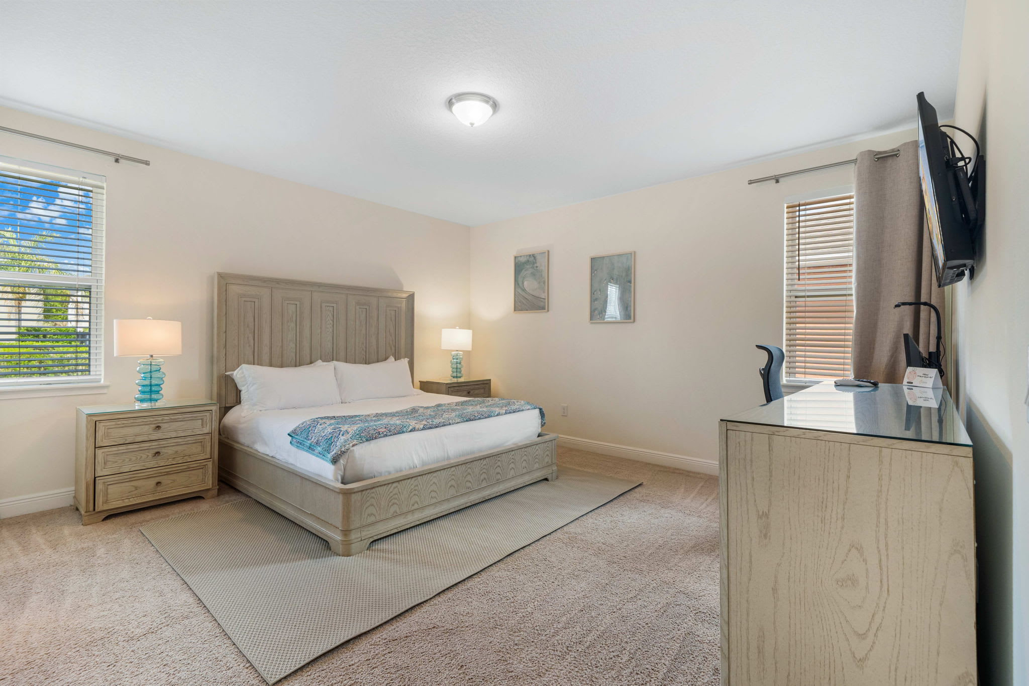 Heated Pool & Spa with Dream Patio – Near Disney