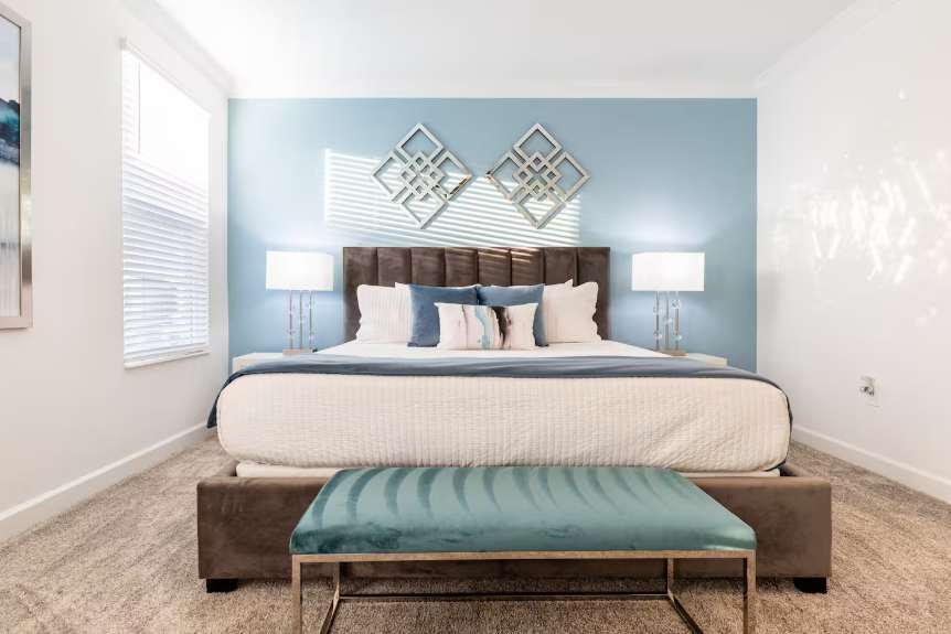 3 Themed BRs – Heated Pool, Spa & Kids Playroom