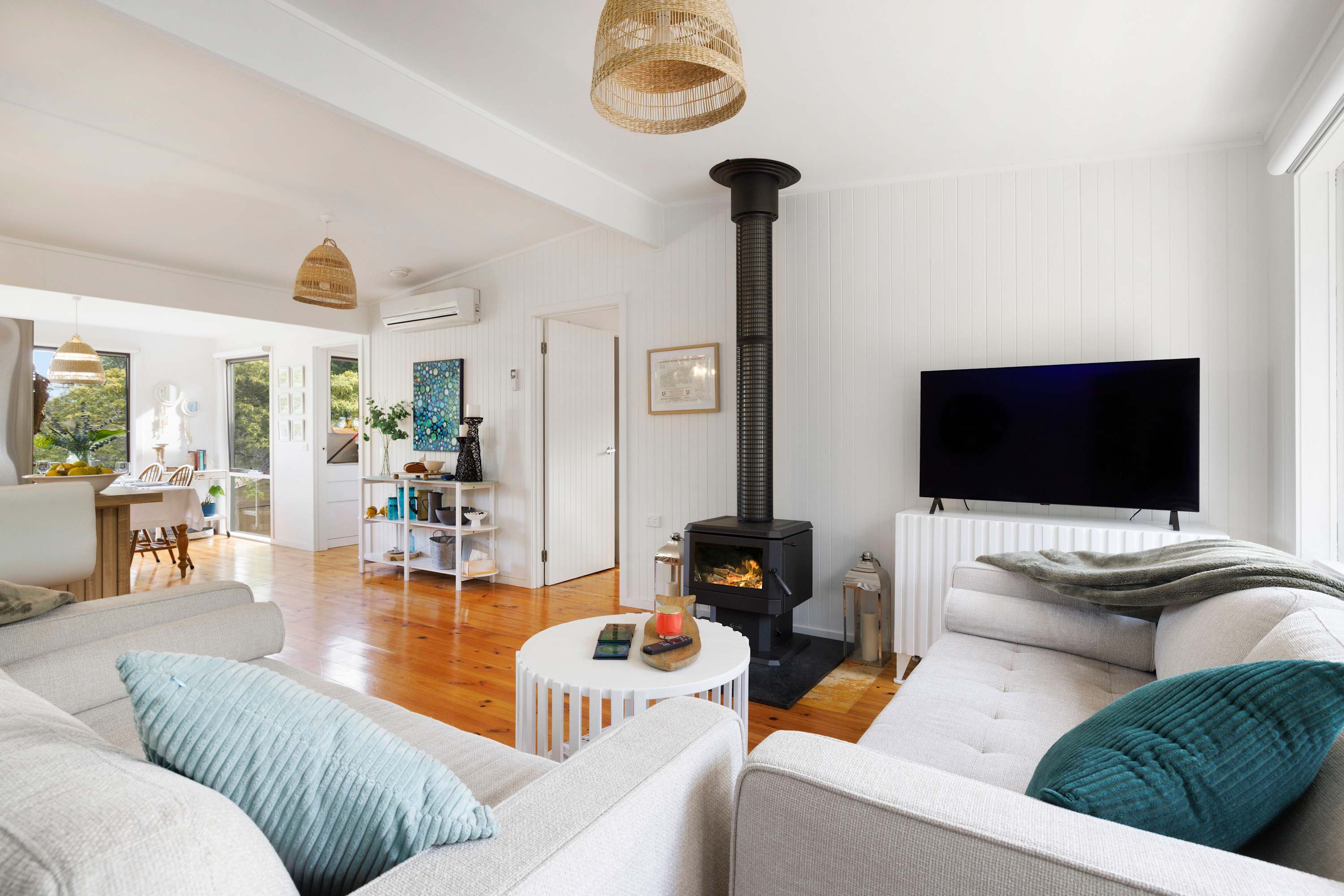Harbour Grove Blairgowrie Coastal Sanctuary