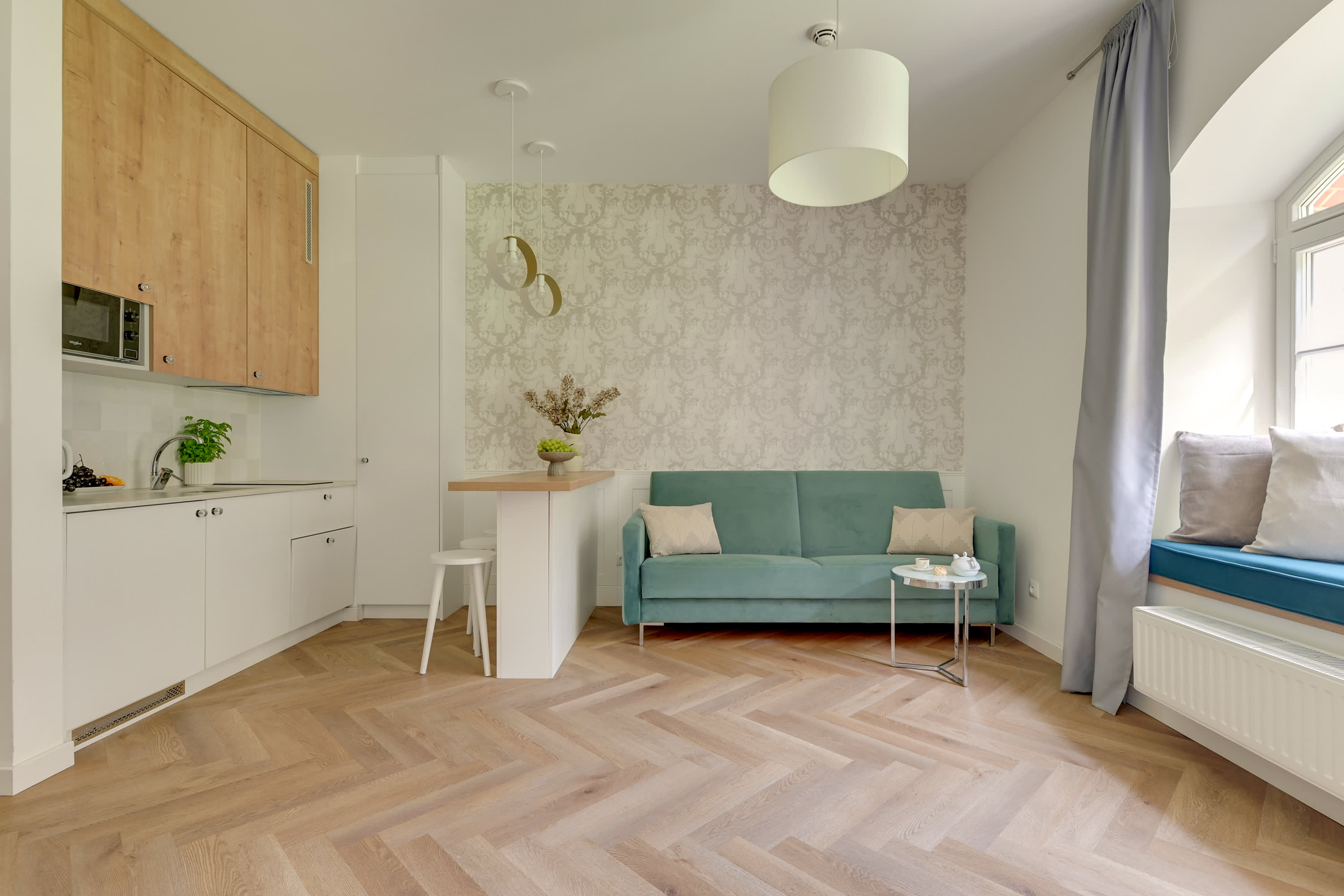 Wałowa Vintage 7 | City Center | Gym — Gdańsk, Pomerania — vacation rental