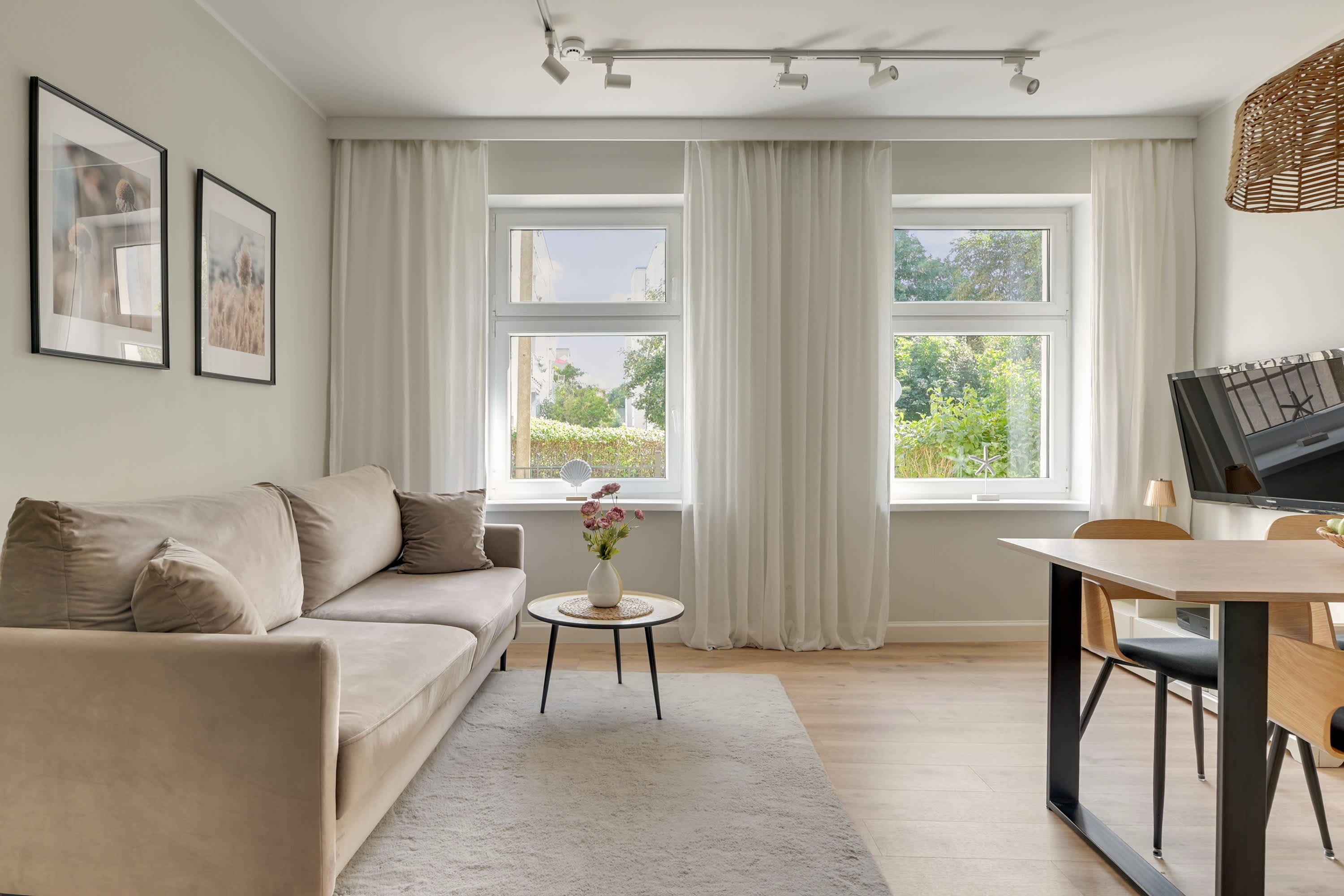 Dworska 5 | Close to the Beach & Regan Park — Gdańsk, Pomerania — vacation rental