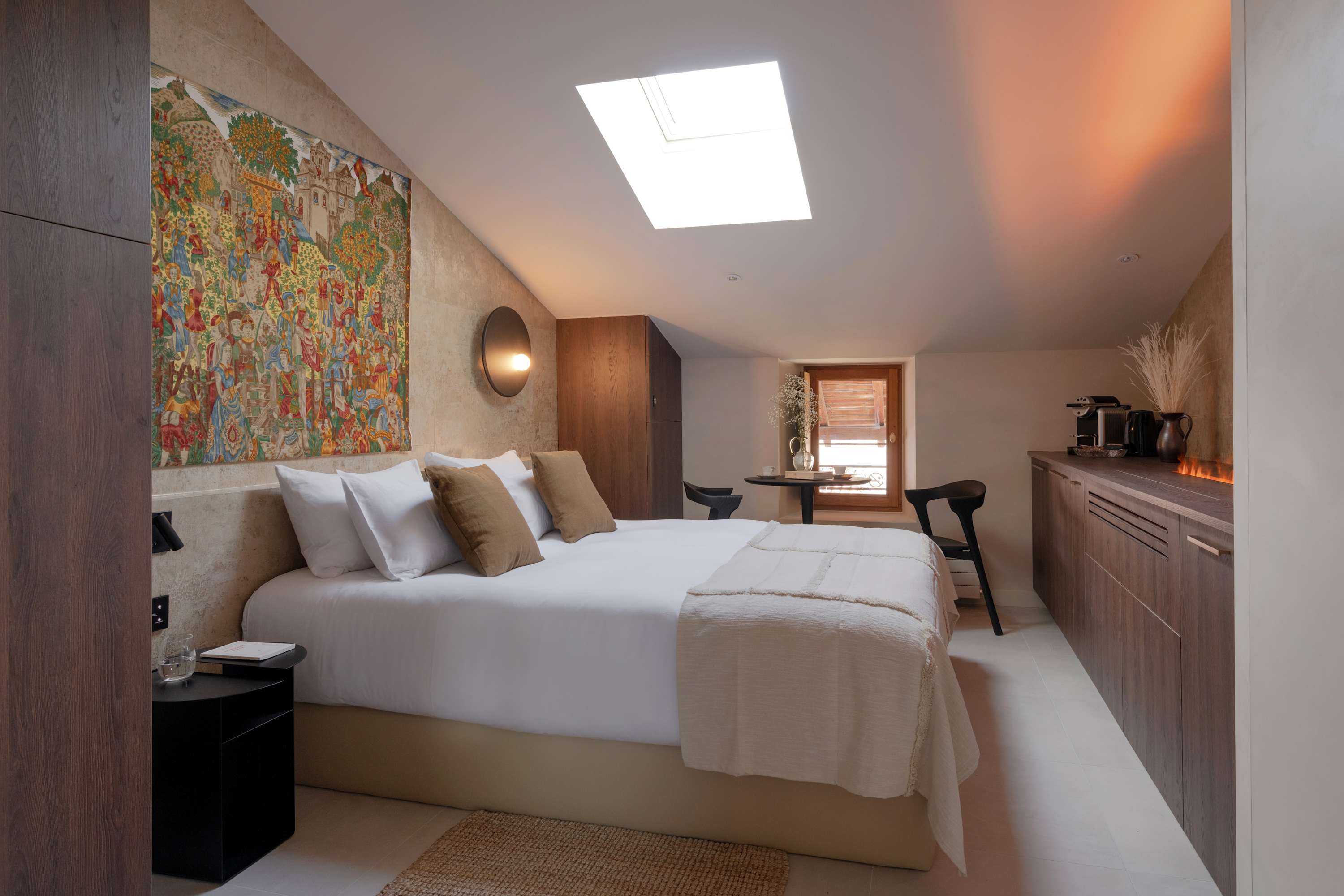 Suite Louise — Pérouges, Auvergne-Rhône-Alpes — vacation rental