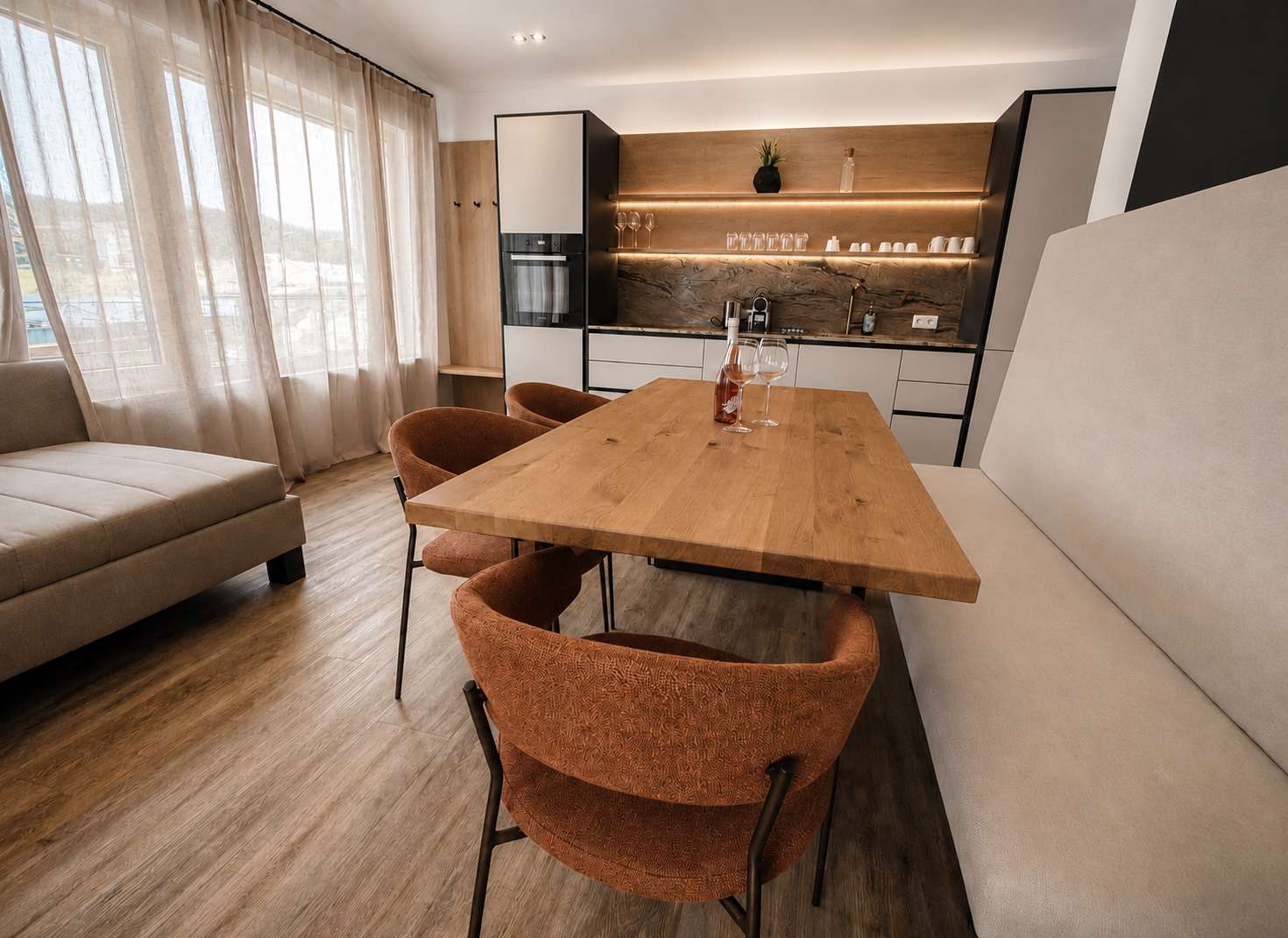 SOUL N°37 in Achenkirch