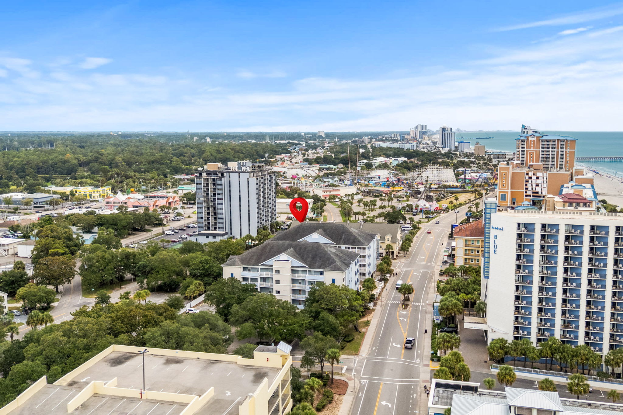 Myrtle Beach Villas II 105B | Photo 45