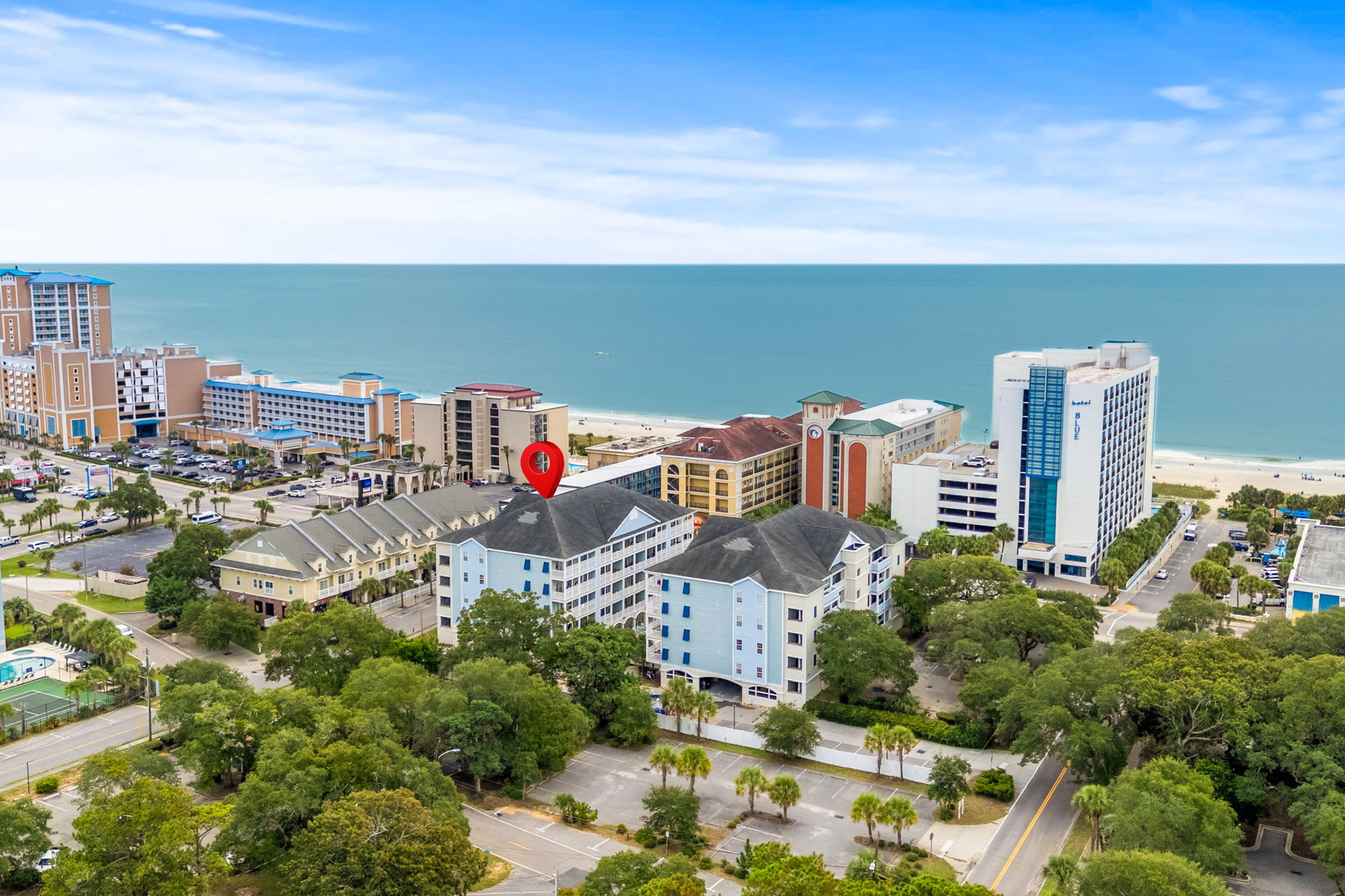 Myrtle Beach Villas II 105B | Photo 46