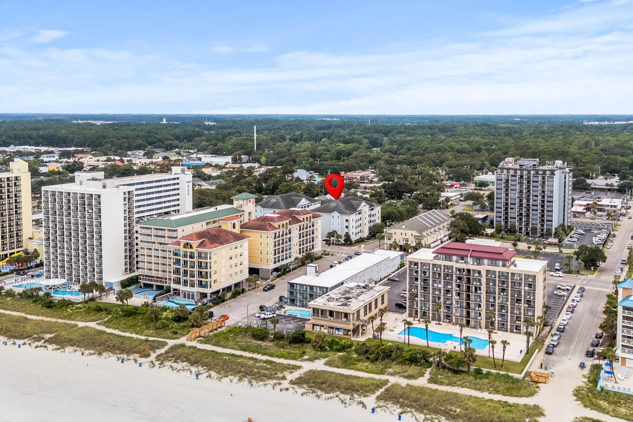 Myrtle Beach Villas II 105B | Photo 47