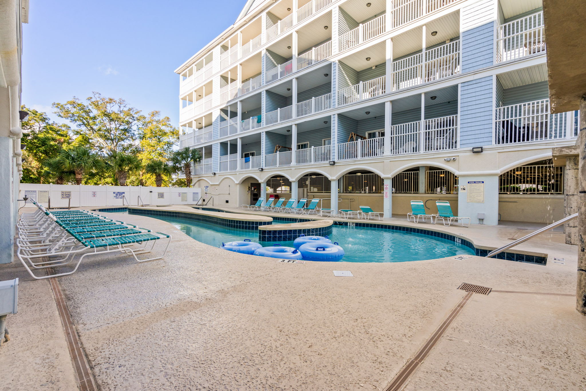 Myrtle Beach Villas II 105B | Photo 38