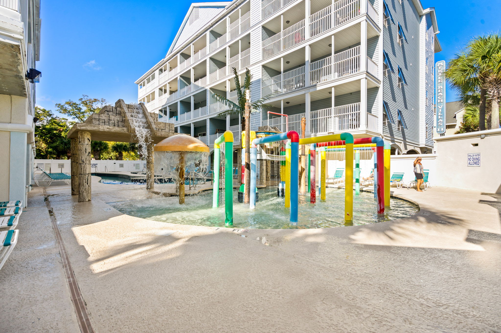 Myrtle Beach Villas II 105B | Photo 39