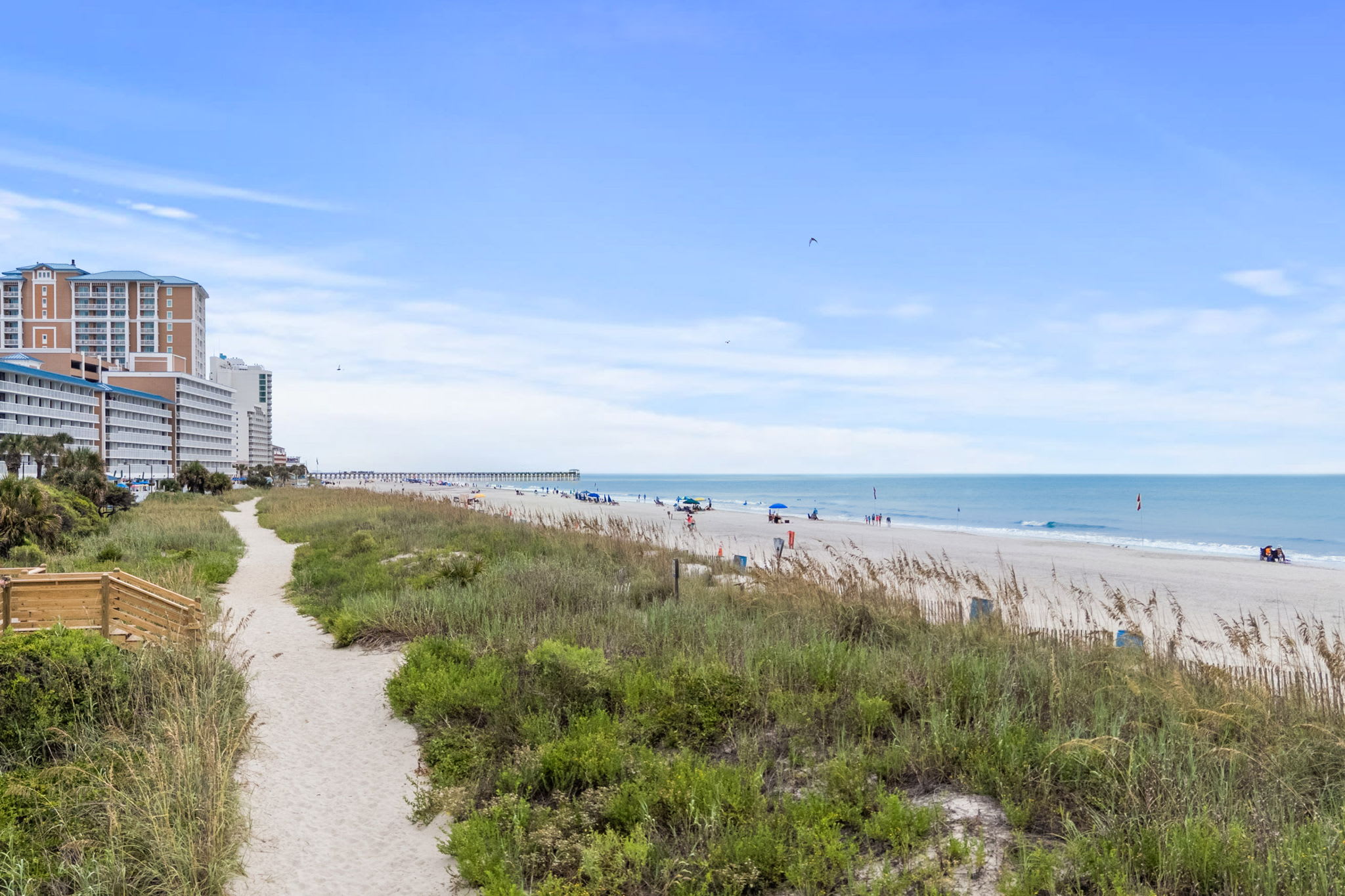 Myrtle Beach Villas II 105B | Photo 52