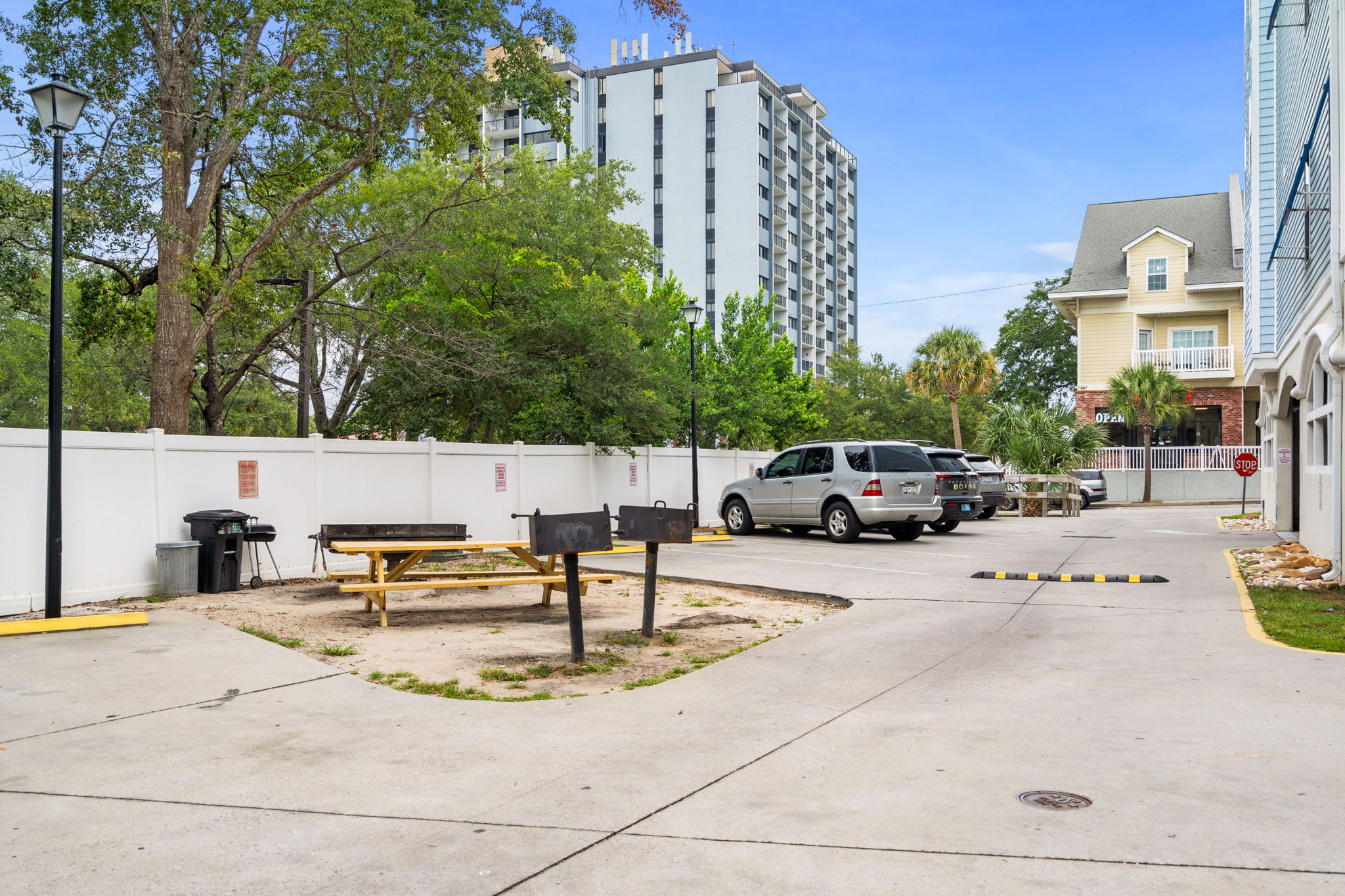 Myrtle Beach Villas II 105B | Photo 43