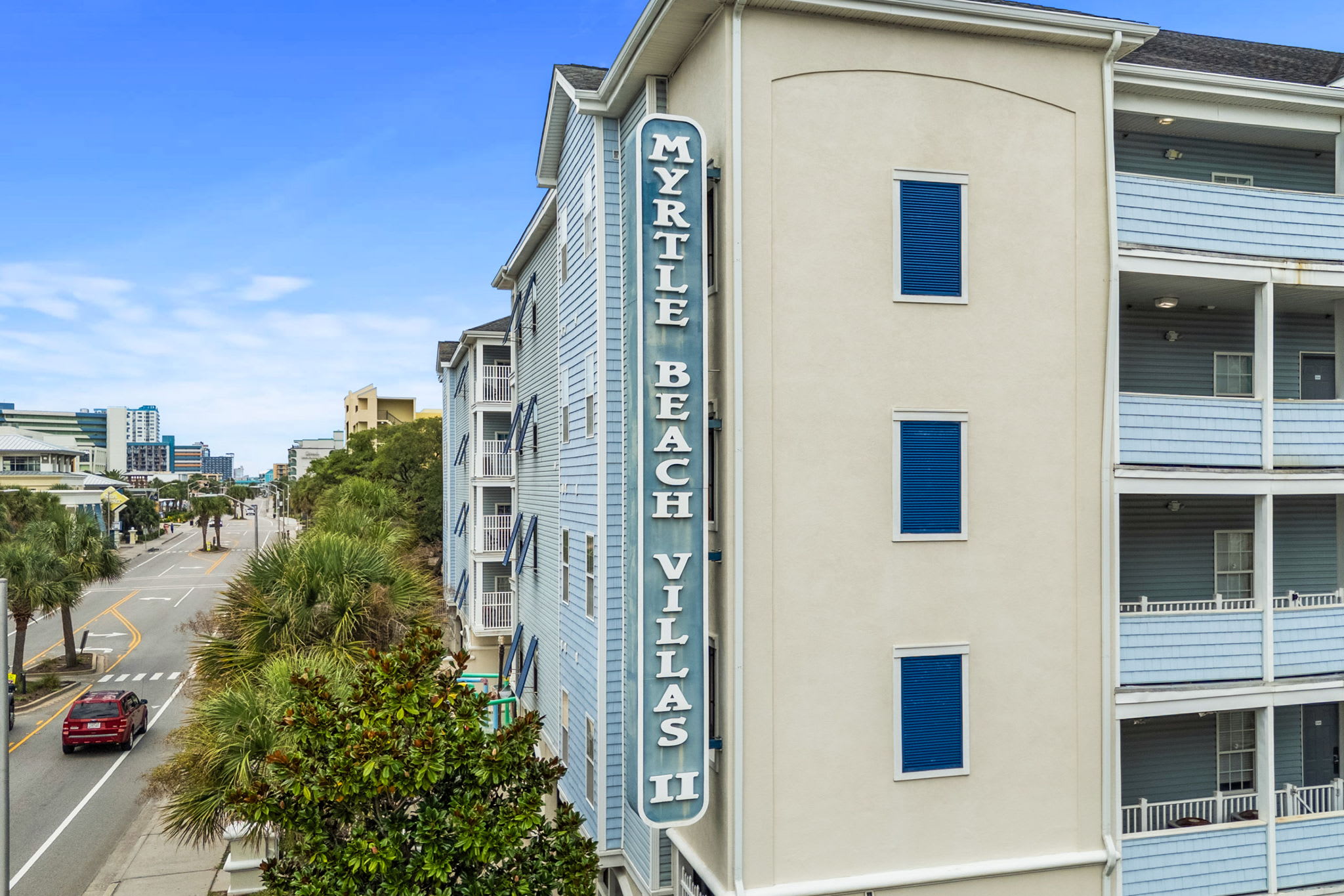 Myrtle Beach Villas II 105B | Photo 51