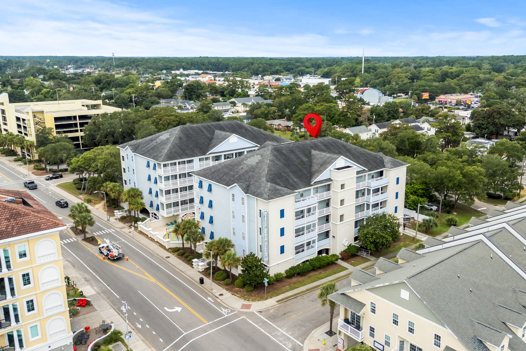 Myrtle Beach Villas II 105B | Photo 44