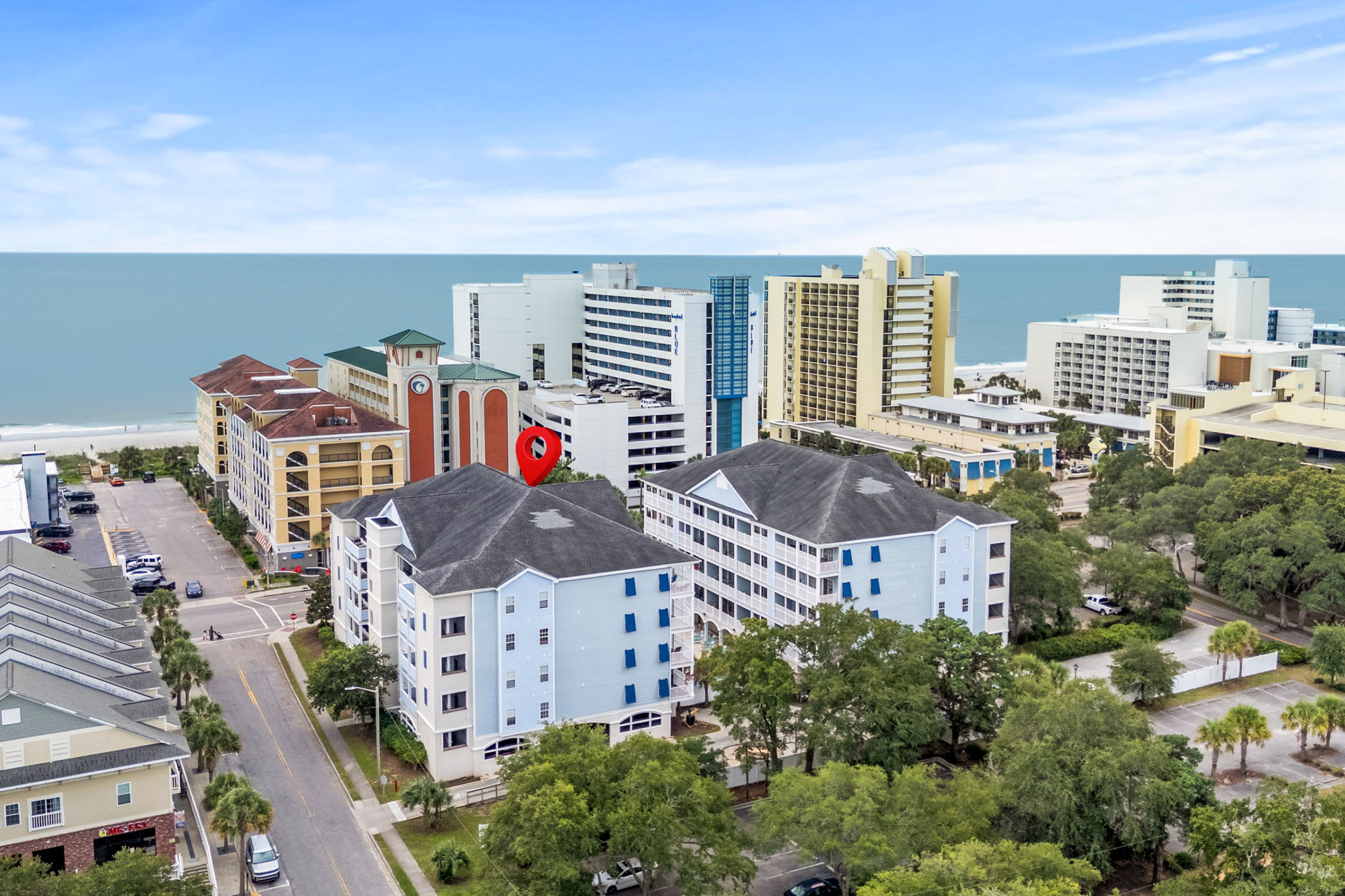 Myrtle Beach Villas II 105B | Photo 3