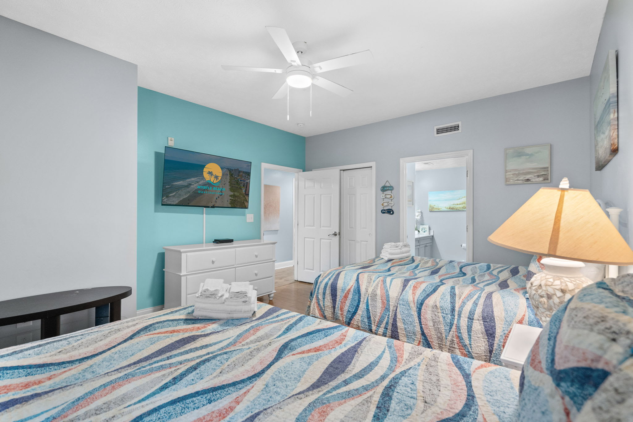 Myrtle Beach Villas II 105B | Photo 31