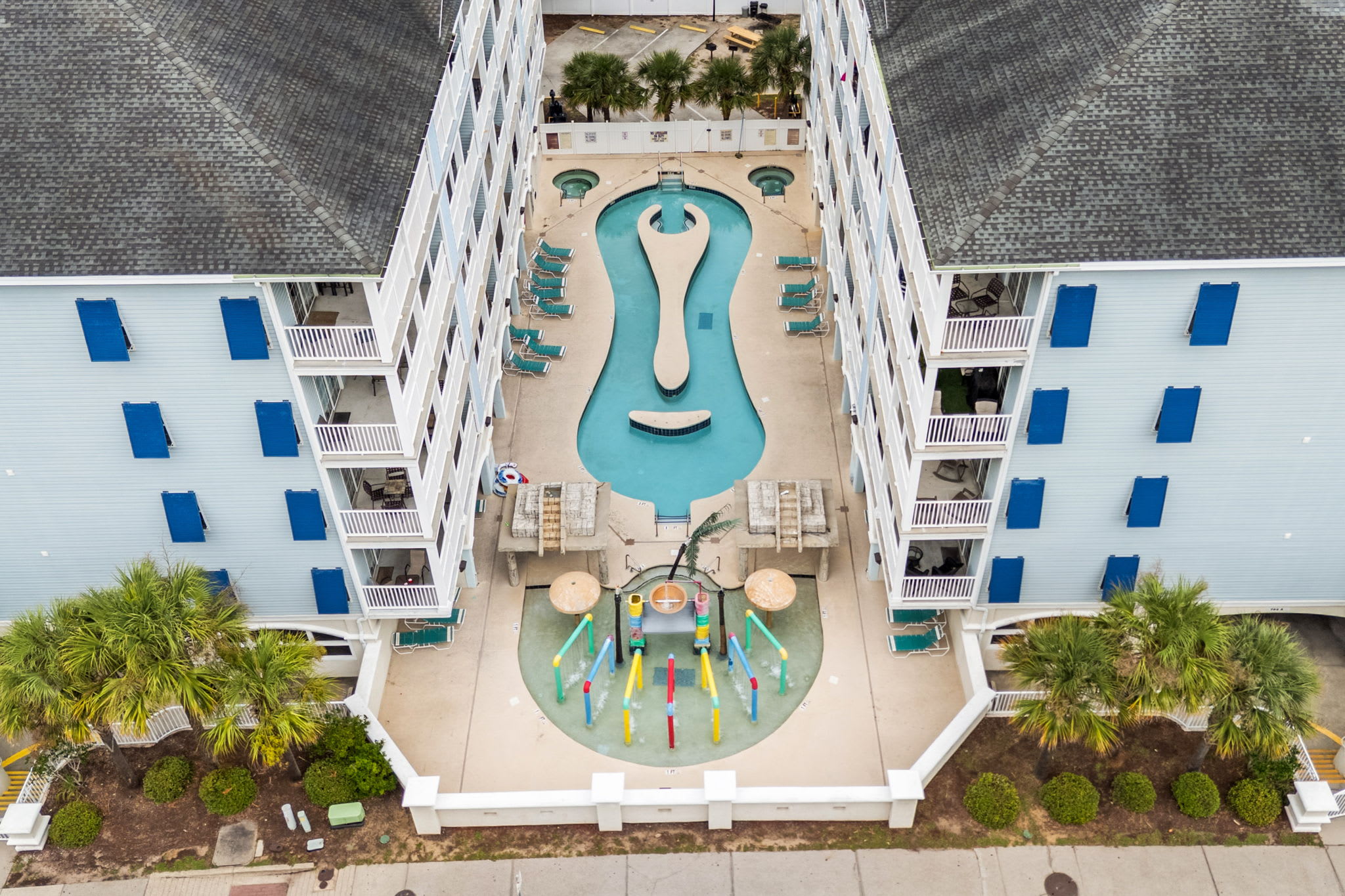 Myrtle Beach Villas II 105B | Photo 40