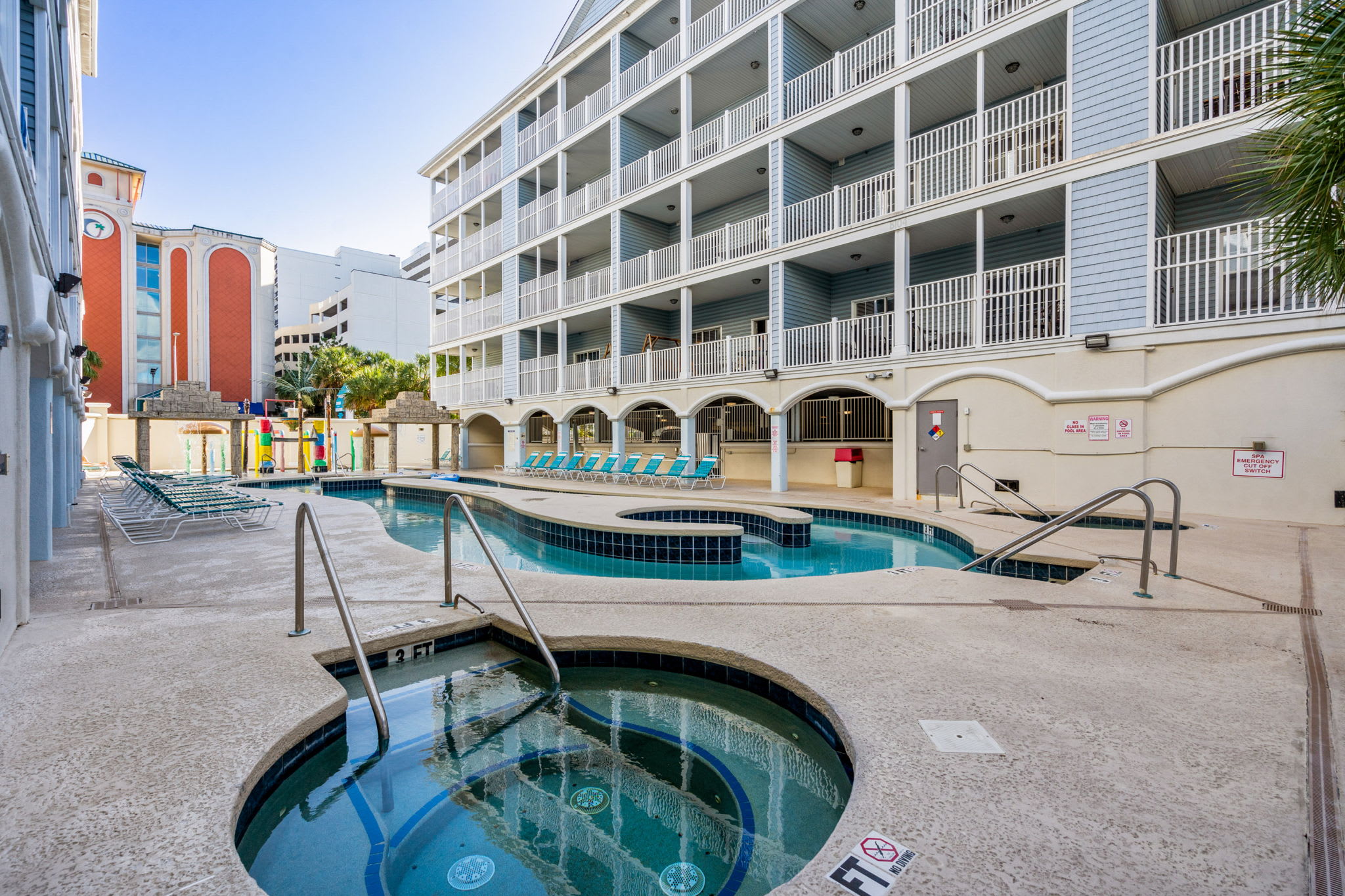 Myrtle Beach Villas II 105B | Photo 42