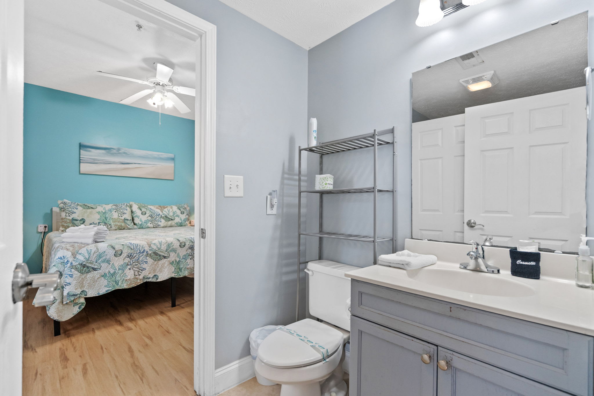 Myrtle Beach Villas II 105B | Photo 19
