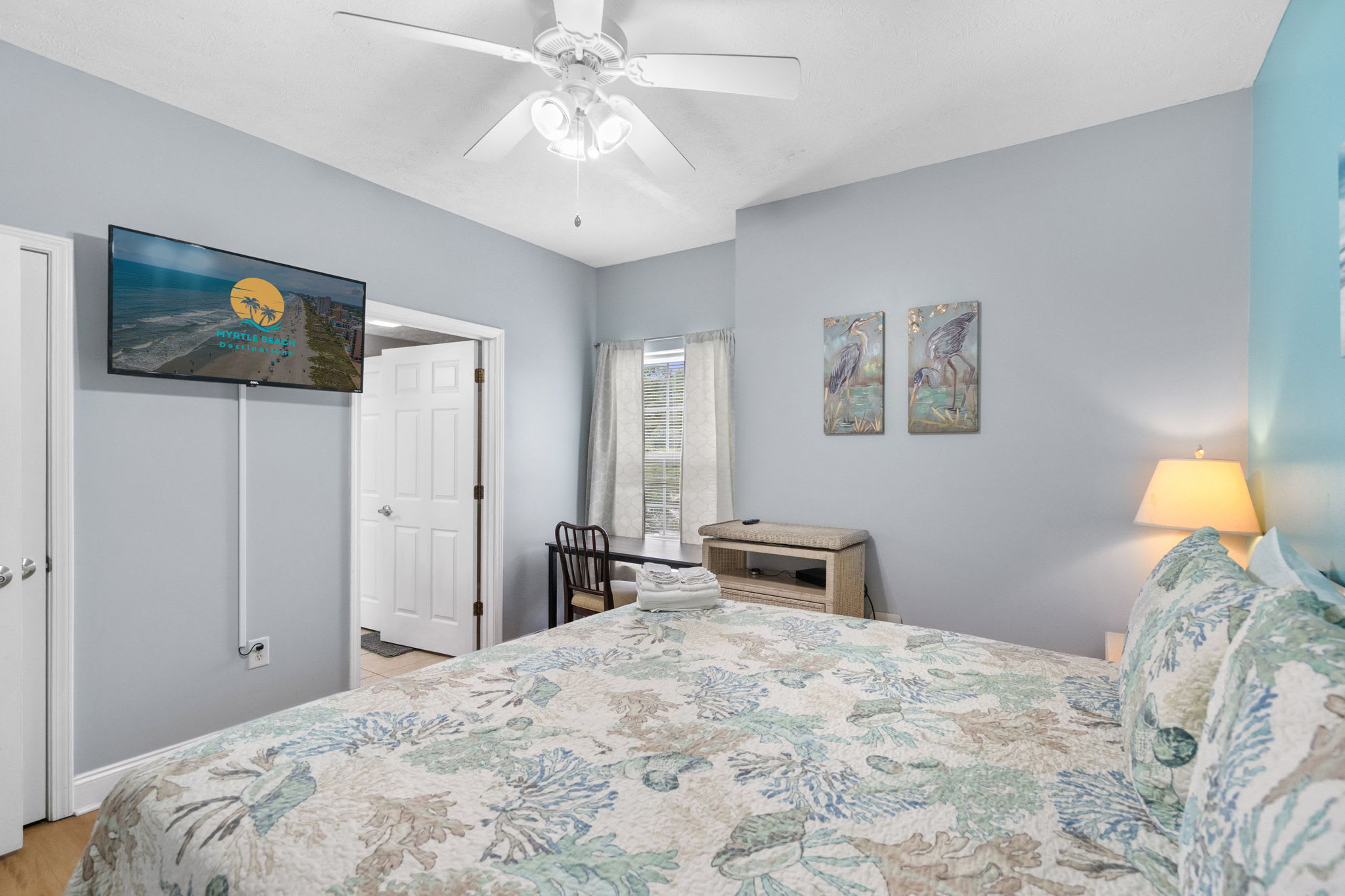 Myrtle Beach Villas II 105B | Photo 18