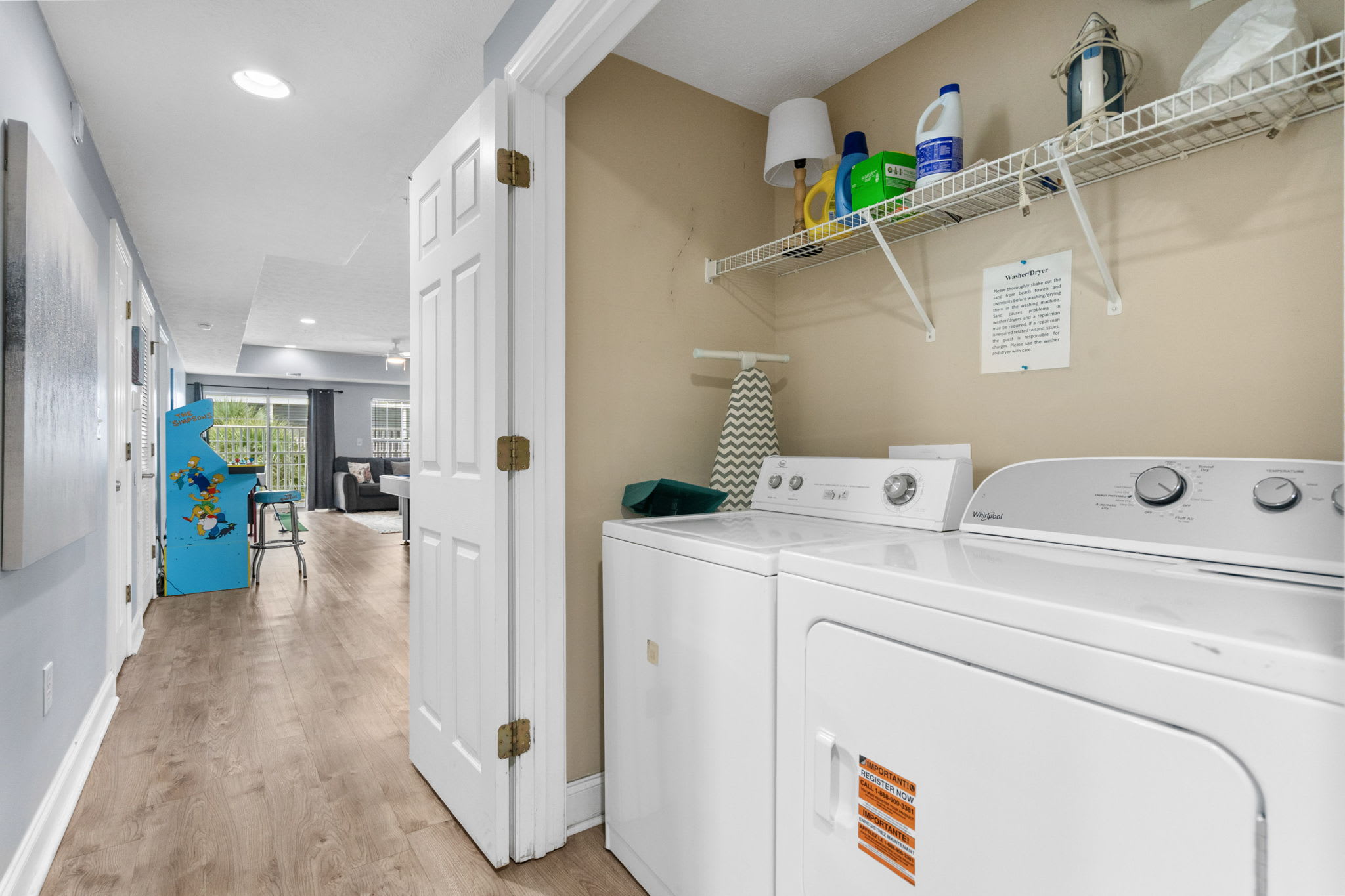 Myrtle Beach Villas II 105B | Photo 33