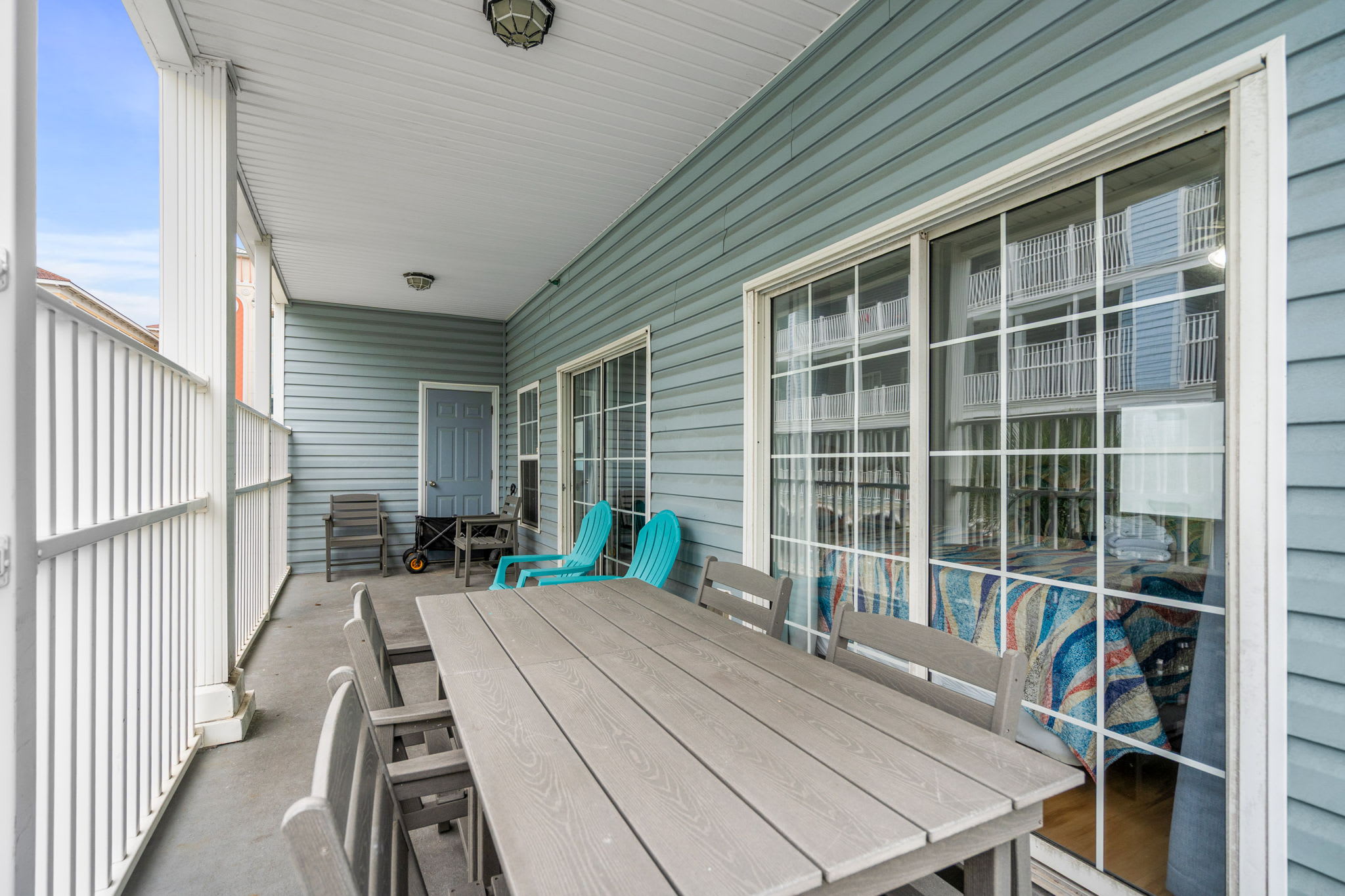 Myrtle Beach Villas II 105B | Photo 2