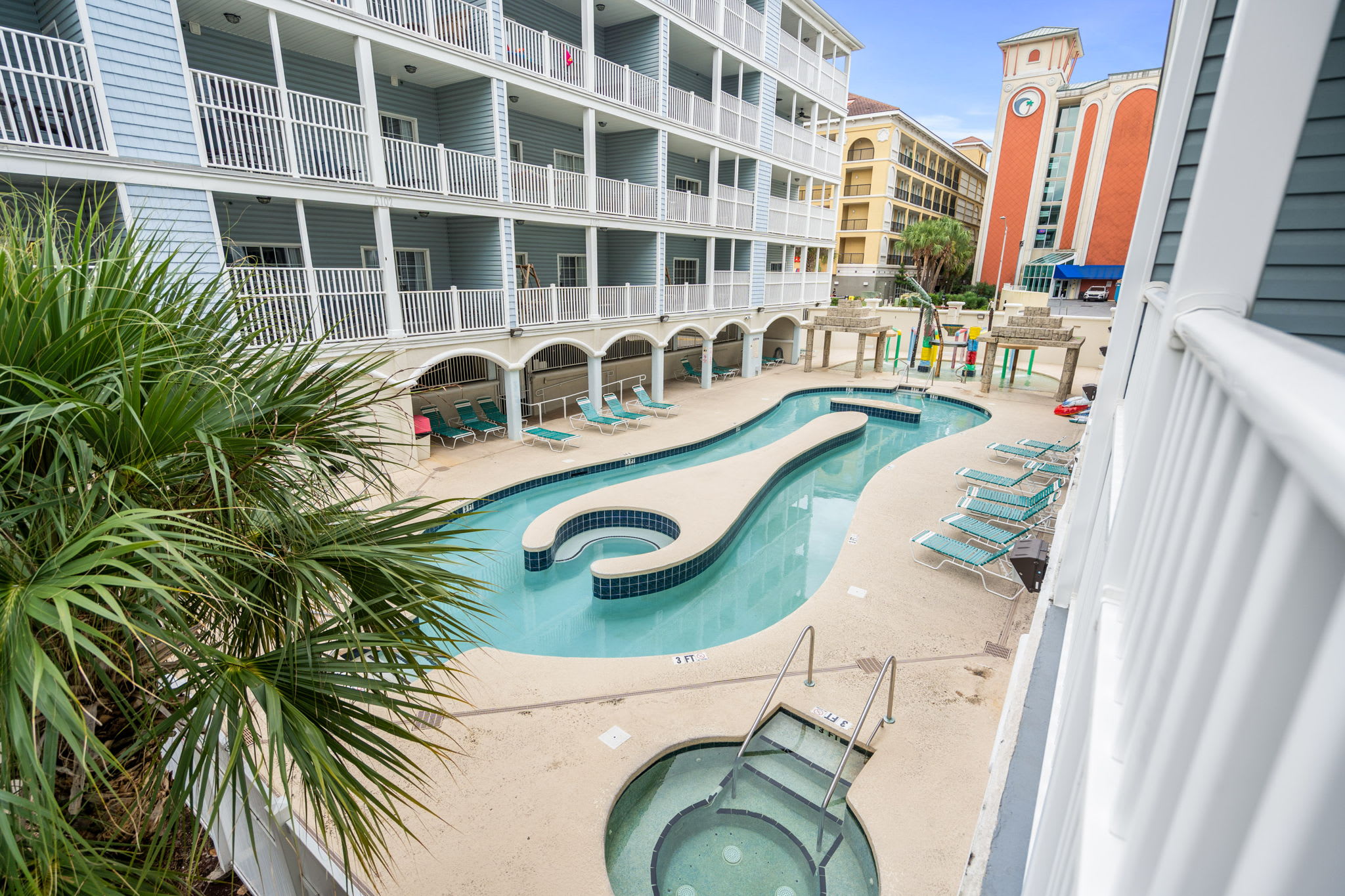 Myrtle Beach Villas II 105B | Photo 41
