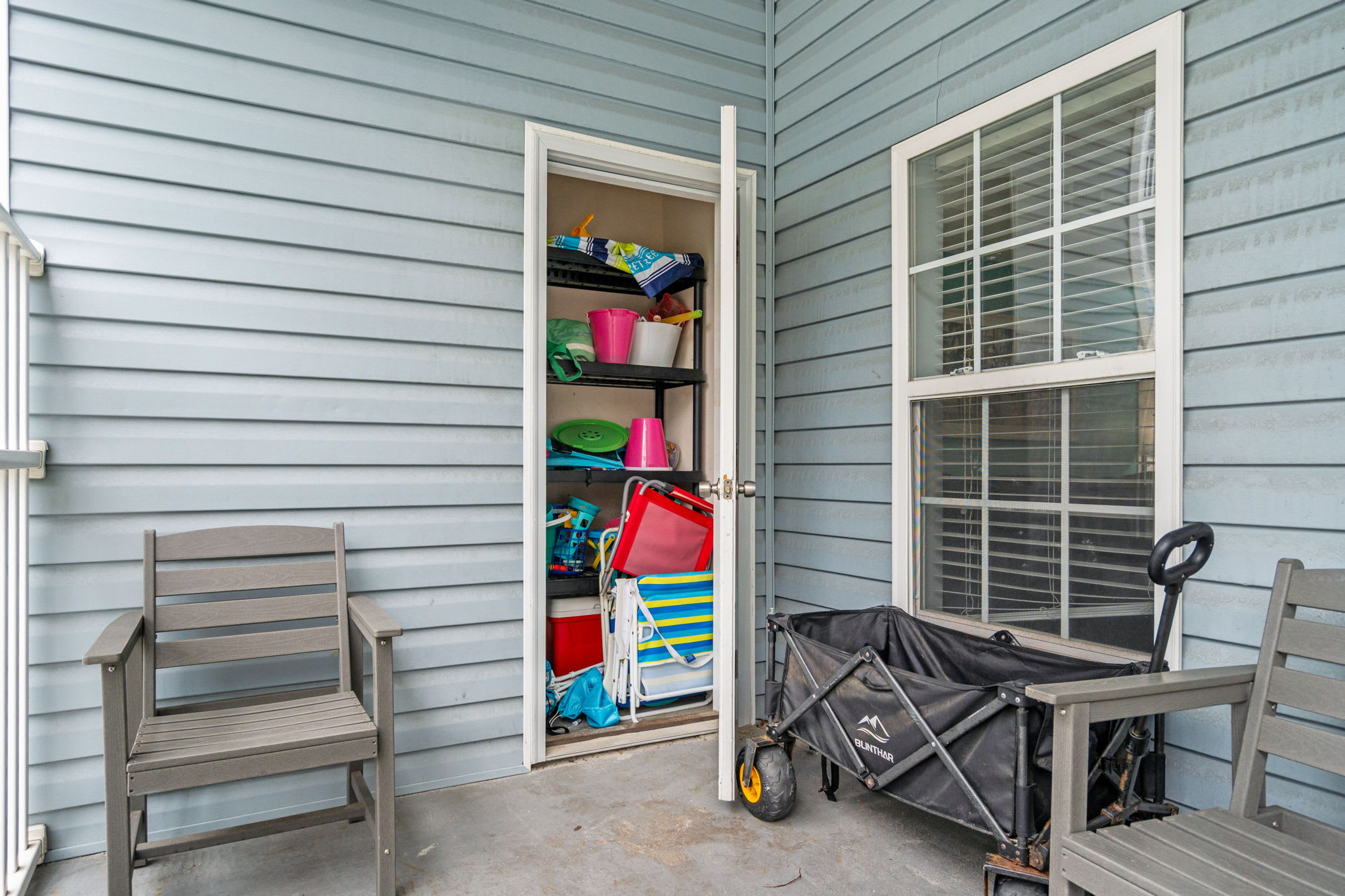 Myrtle Beach Villas II 105B | Photo 36