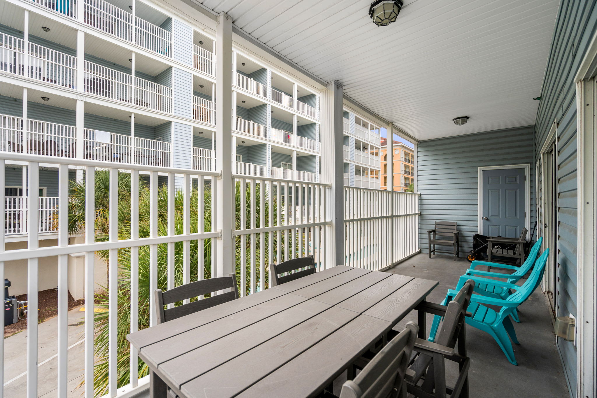 Myrtle Beach Villas II 105B | Photo 34