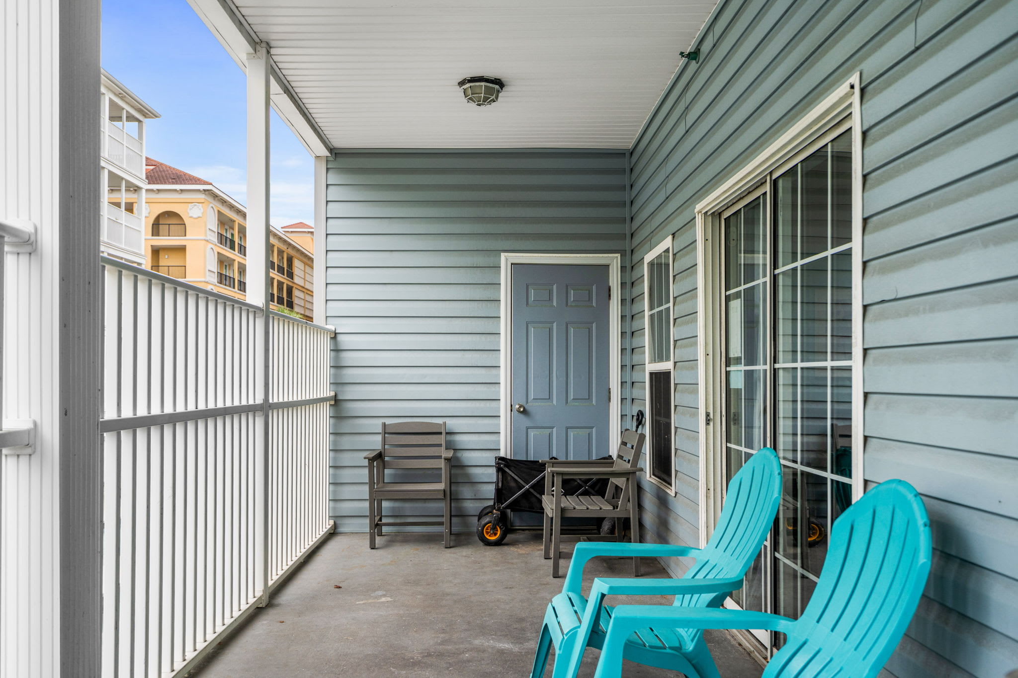 Myrtle Beach Villas II 105B | Photo 35