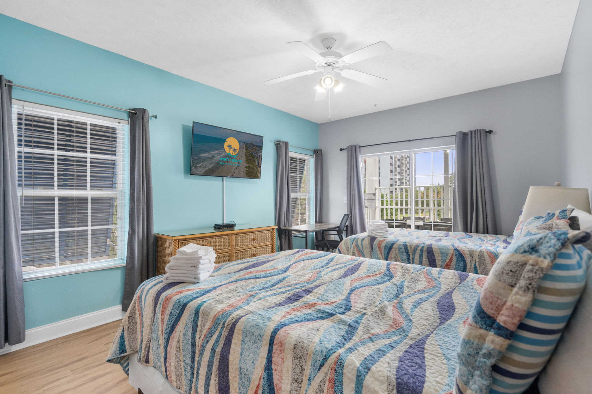 Myrtle Beach Villas II 105B | Photo 22