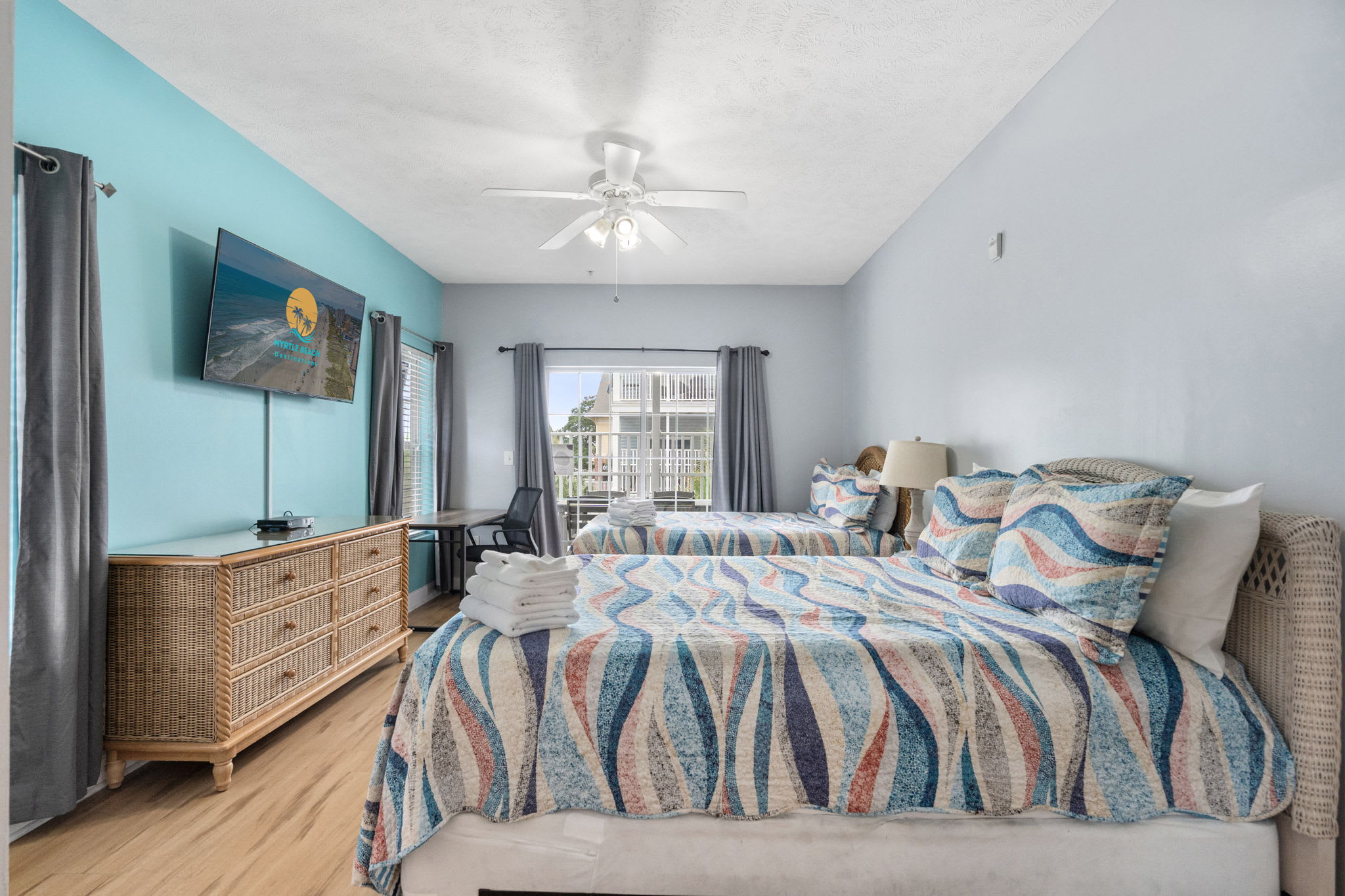 Myrtle Beach Villas II 105B | Photo 21