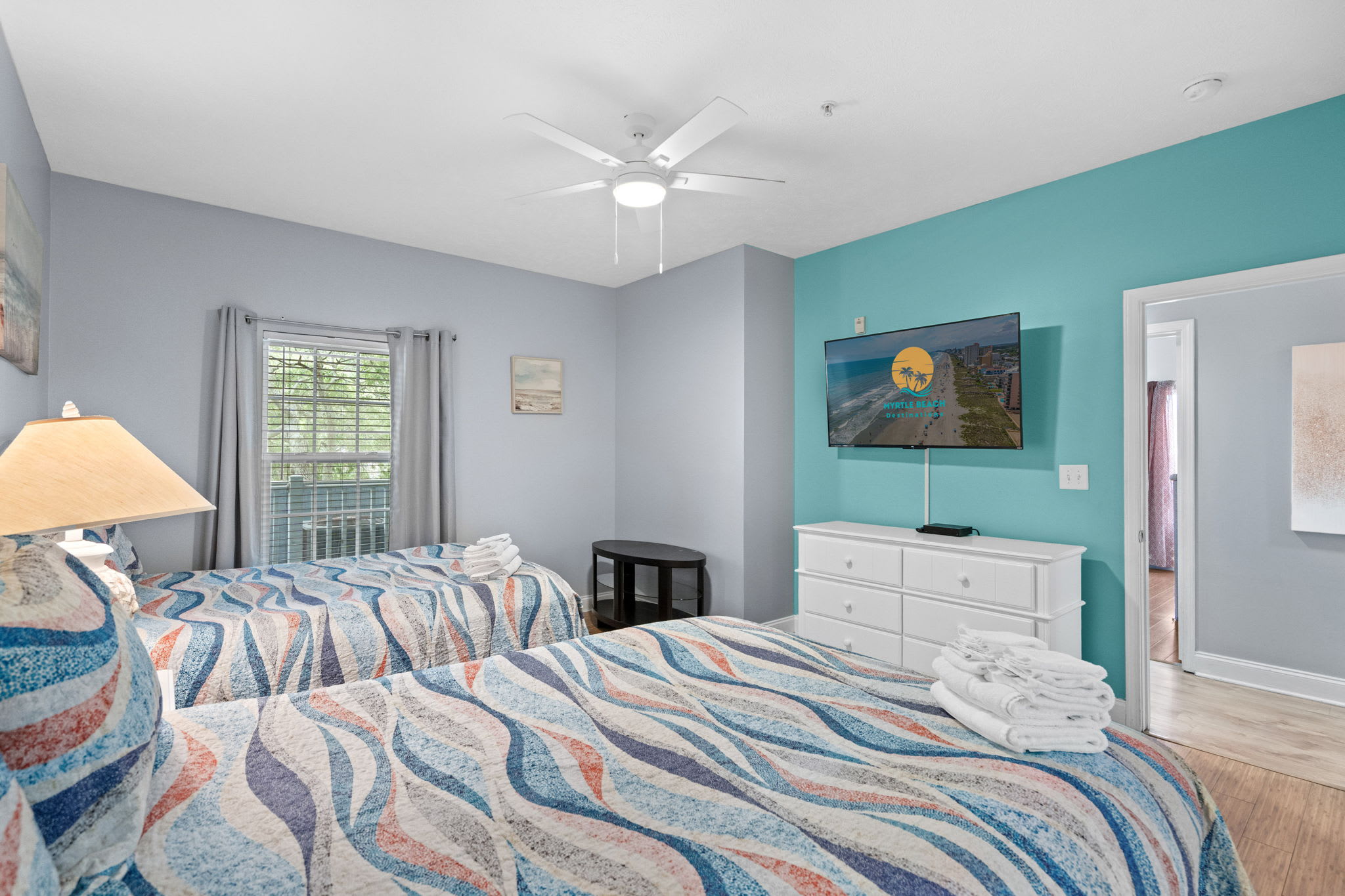 Myrtle Beach Villas II 105B | Photo 32