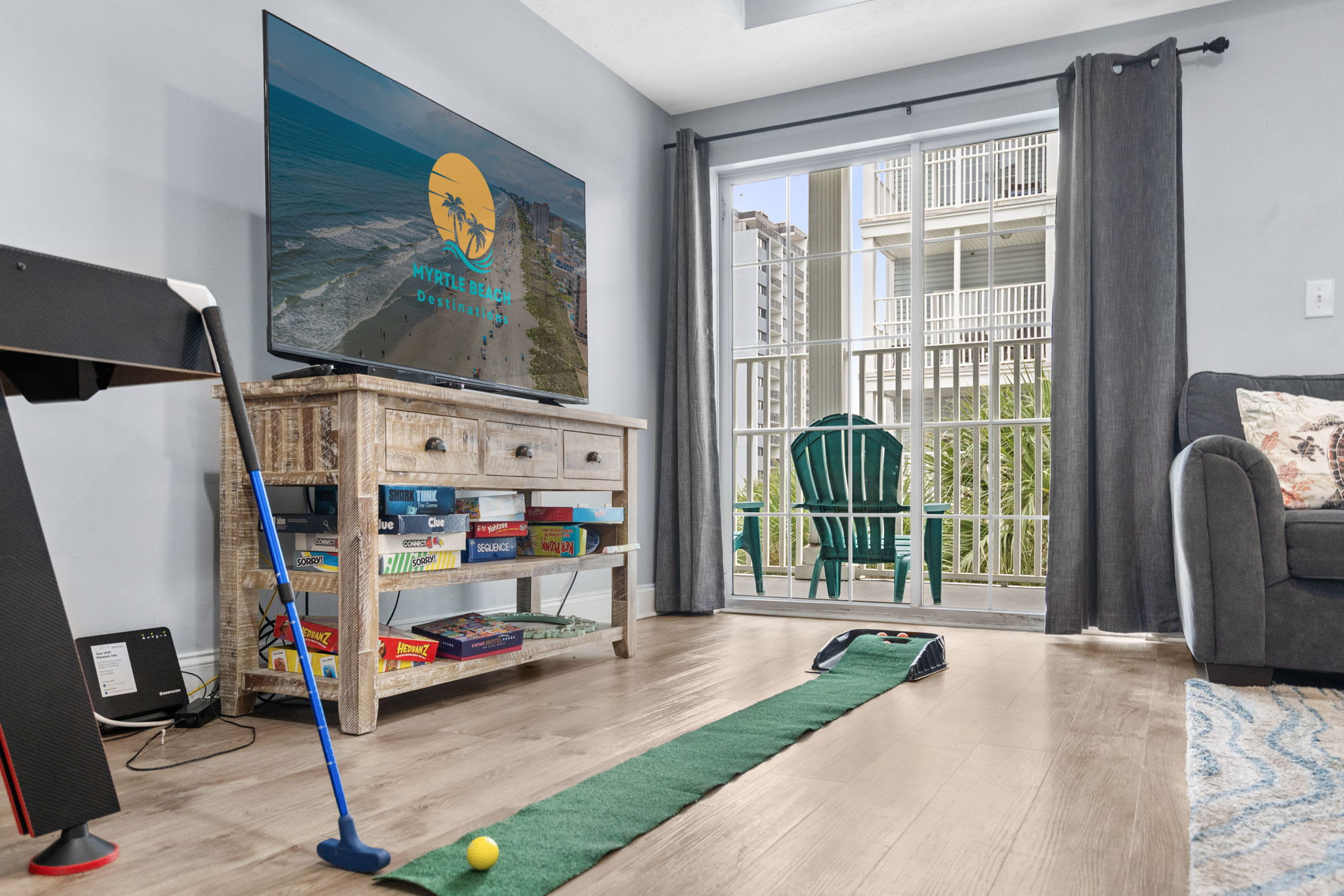 Myrtle Beach Villas II 105B | Photo 11