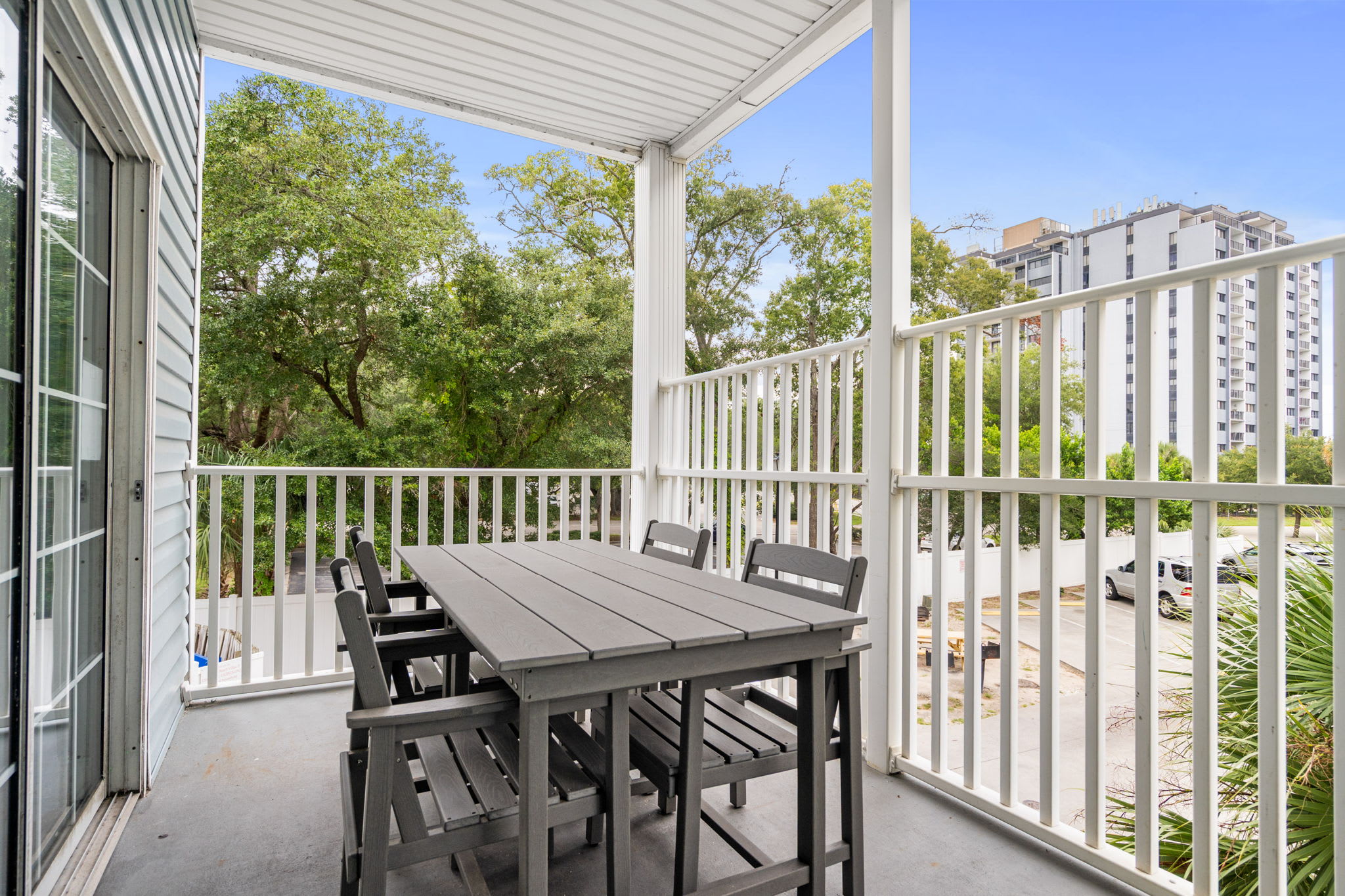 Myrtle Beach Villas II 105B | Photo 37