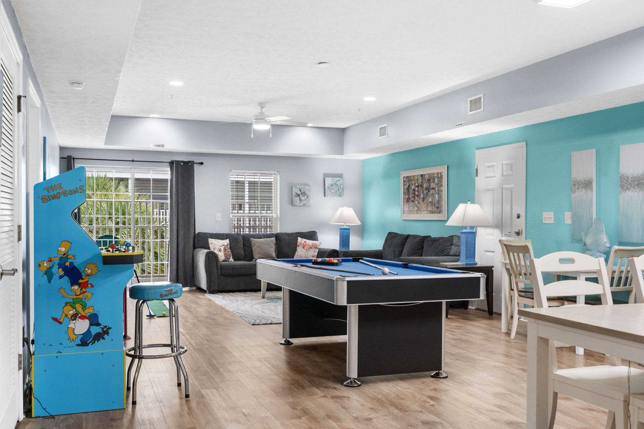 Myrtle Beach Villas II 105B | Photo 4