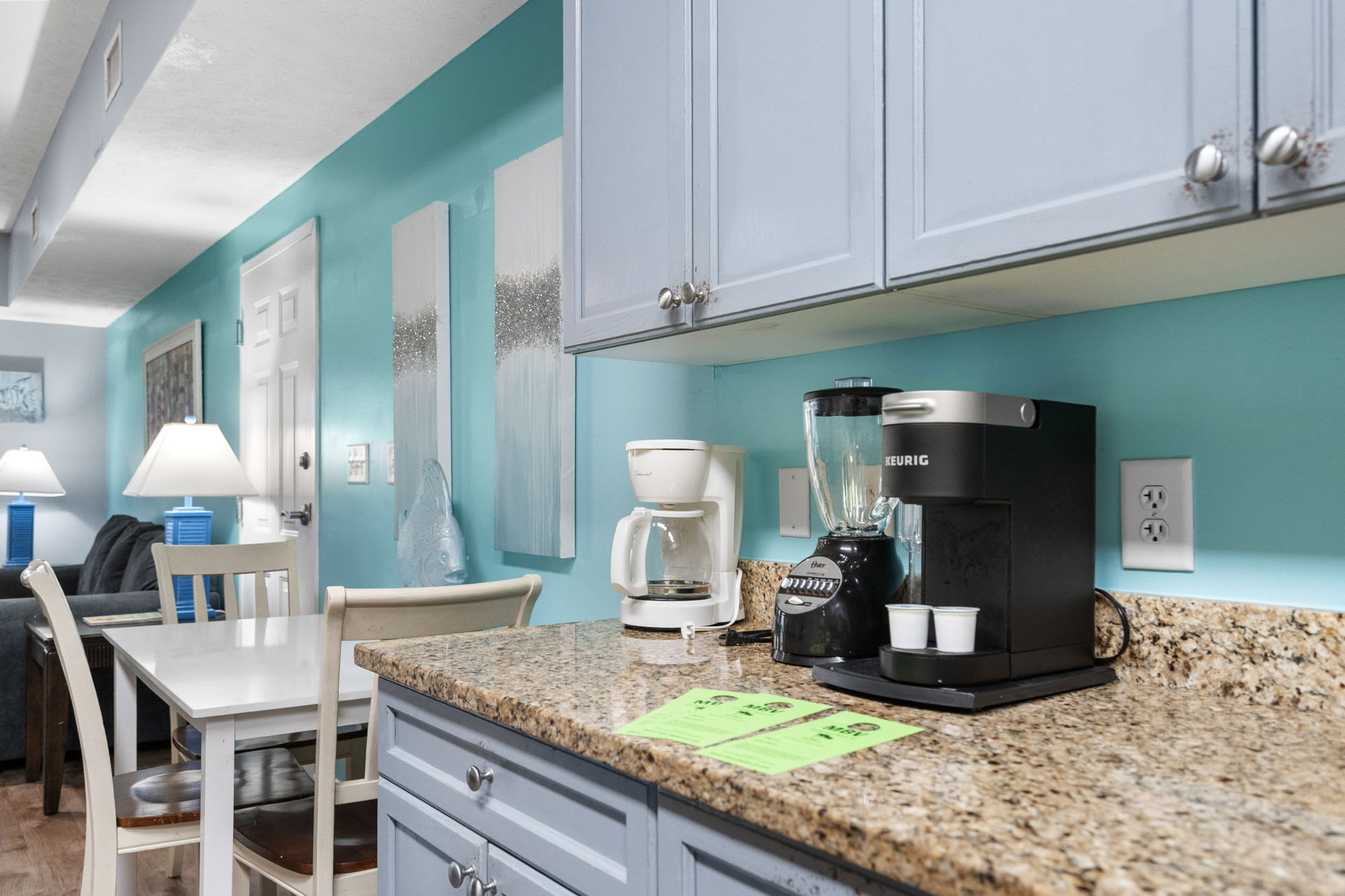 Myrtle Beach Villas II 105B | Photo 16