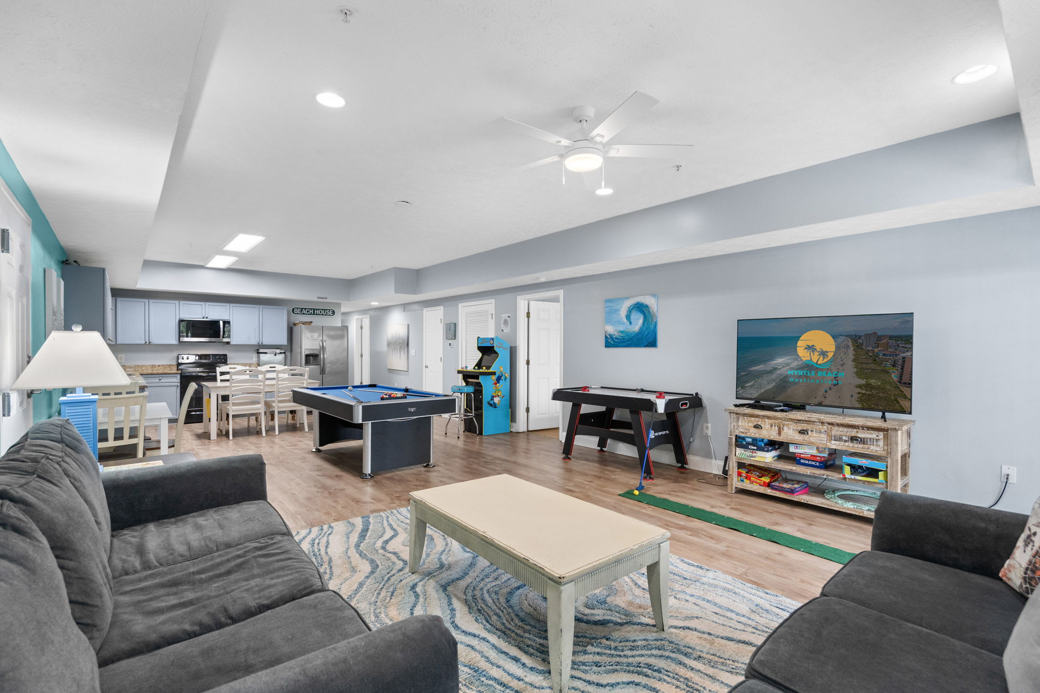 Myrtle Beach Villas II 105B | Photo 5