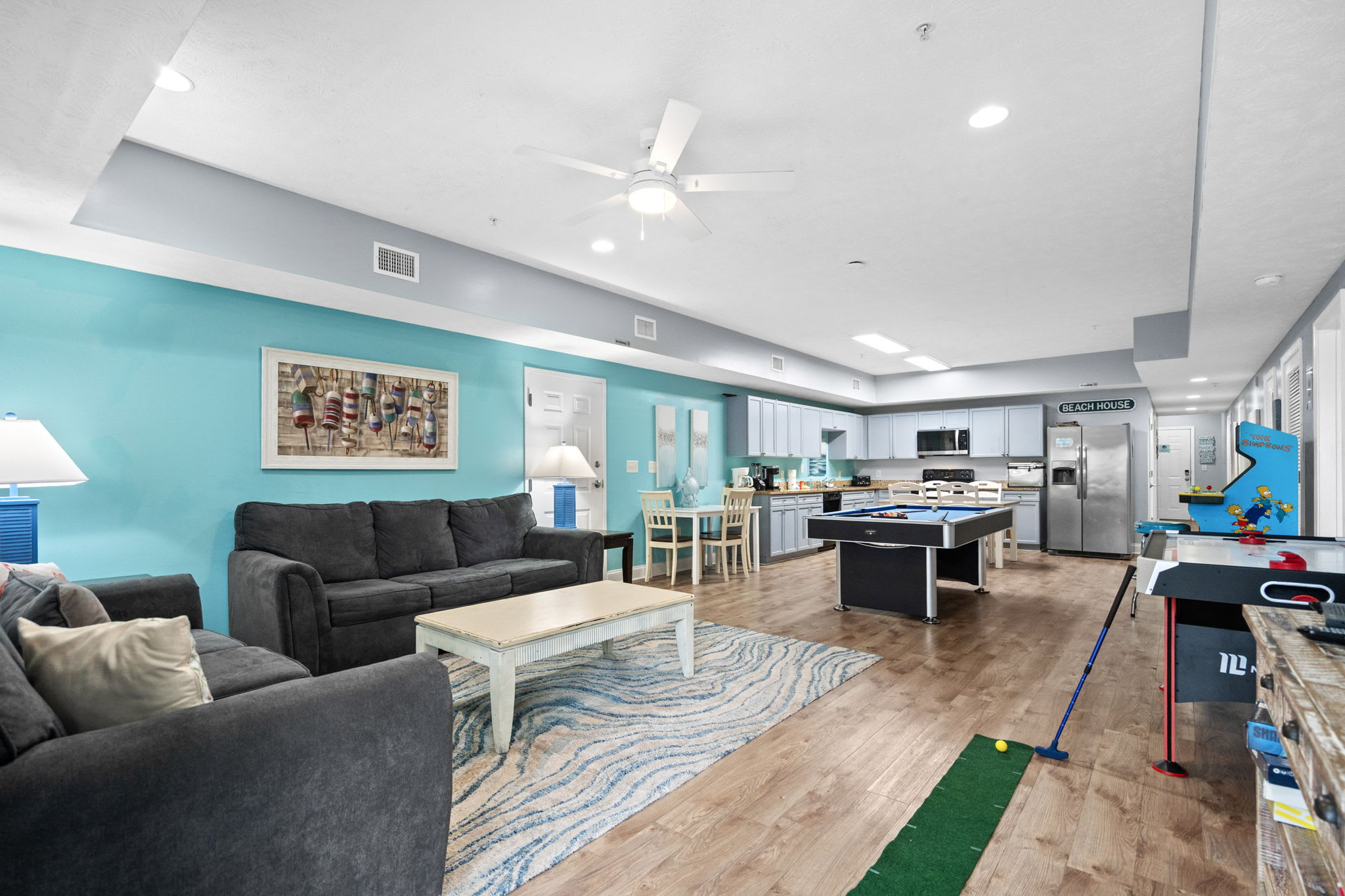 Myrtle Beach Villas II 105B | Photo 7