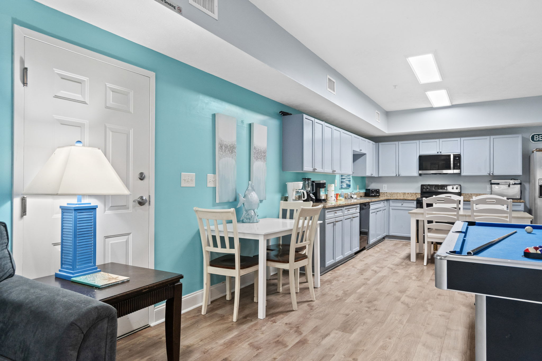 Myrtle Beach Villas II 105B | Photo 6