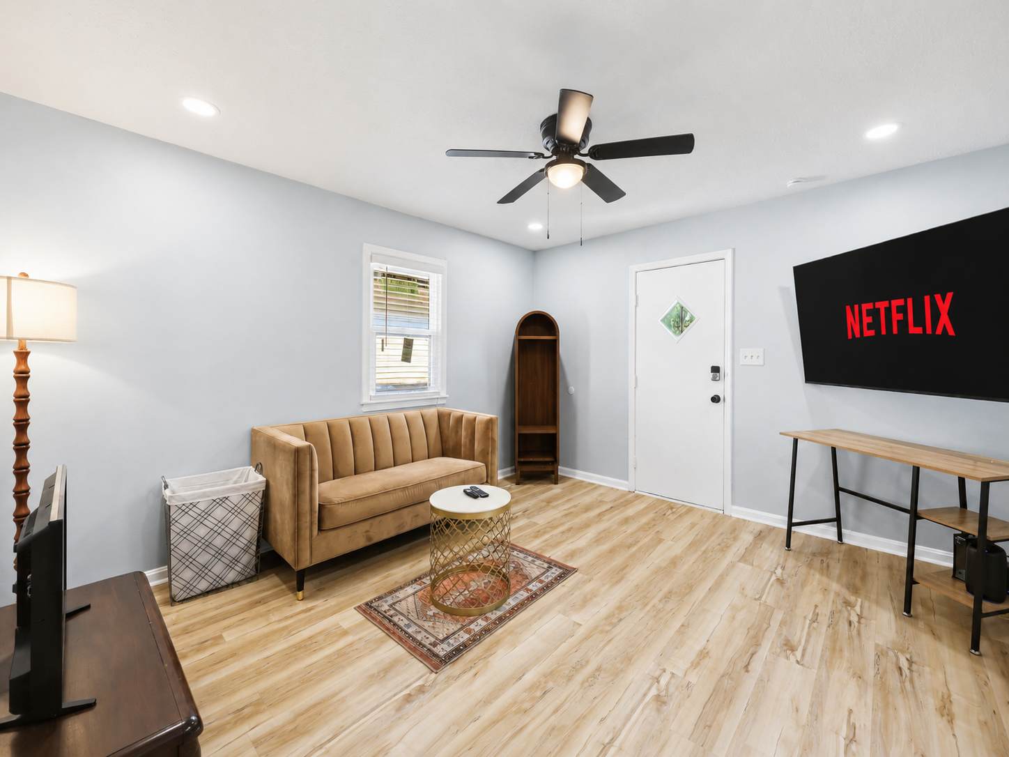 Exclusive Bourbon home near Downtown Louisville!