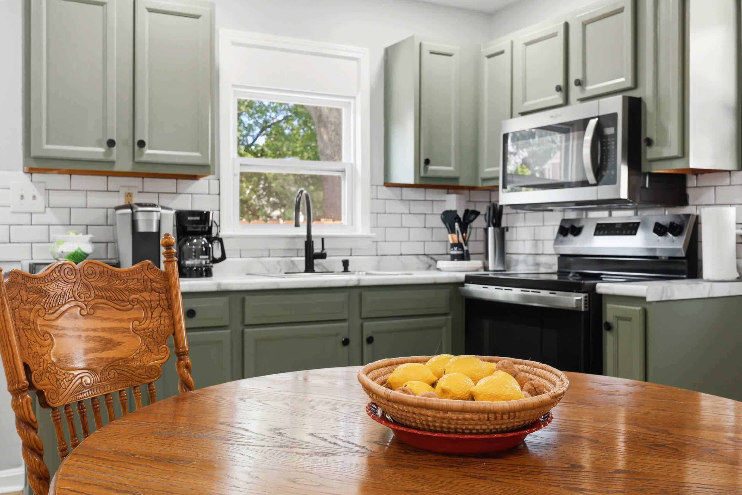 Exclusive Bourbon home near Downtown Louisville!