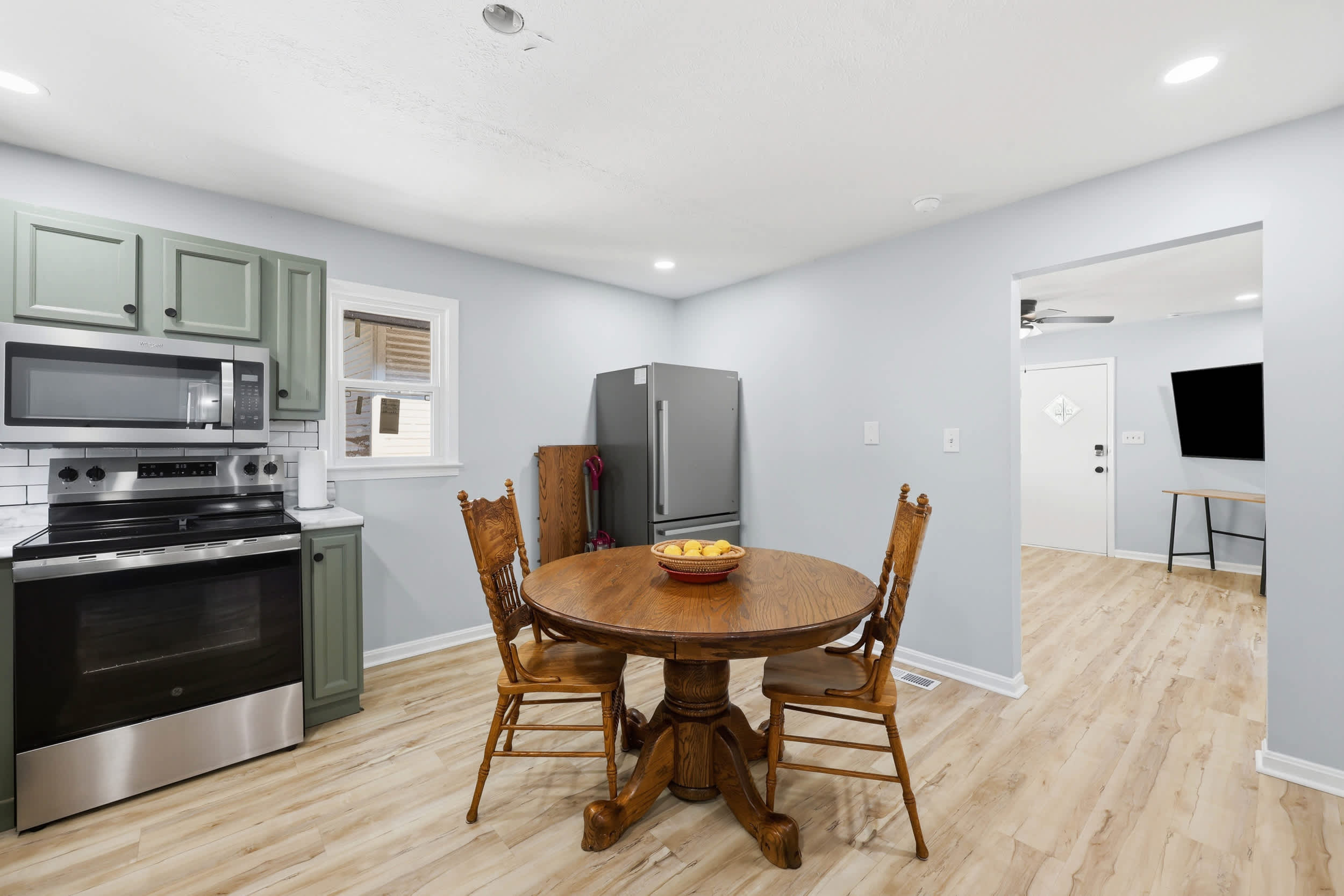Exclusive Bourbon home near Downtown Louisville!