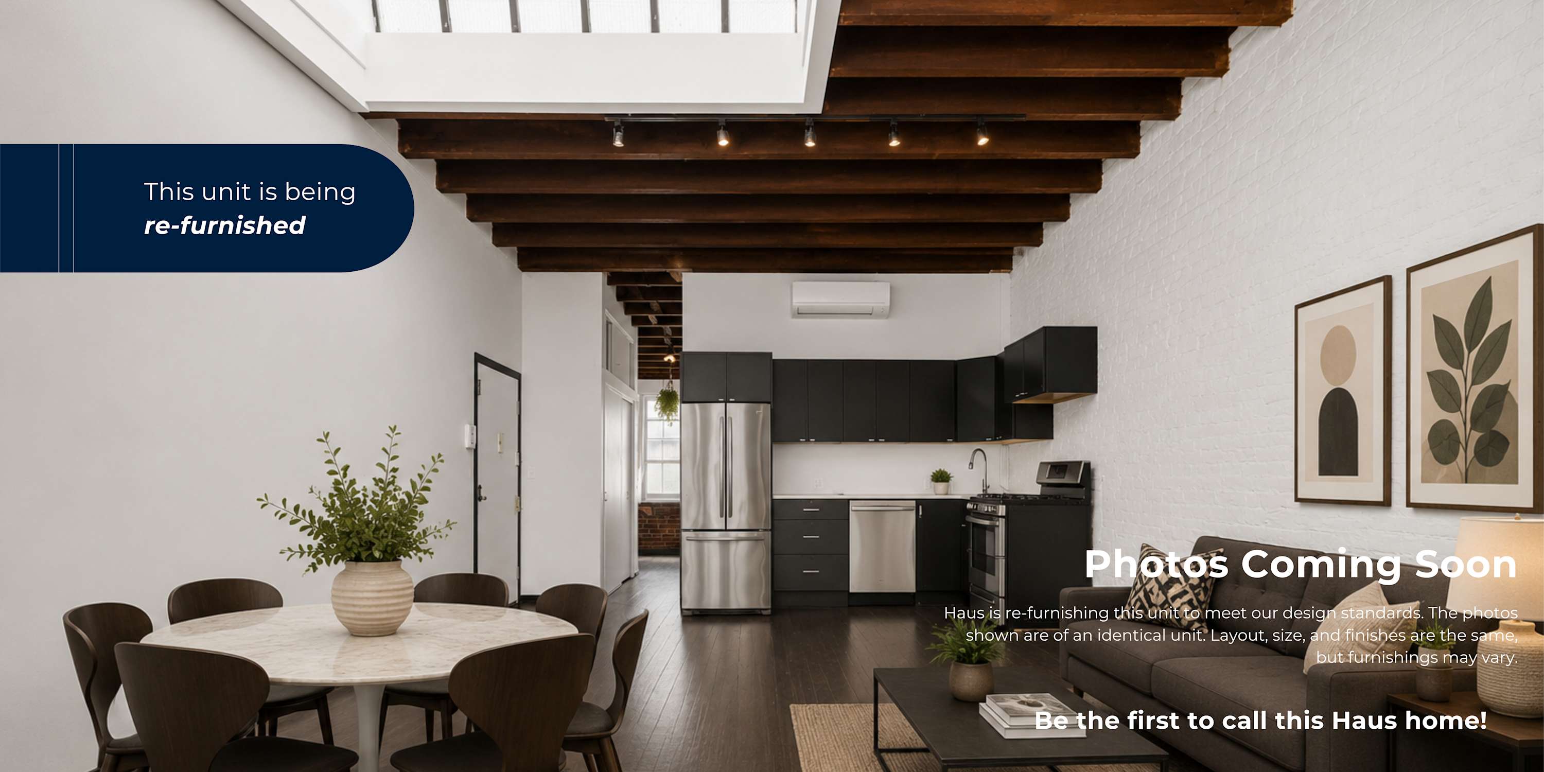 Flatiron Residence photo #2 by Haus