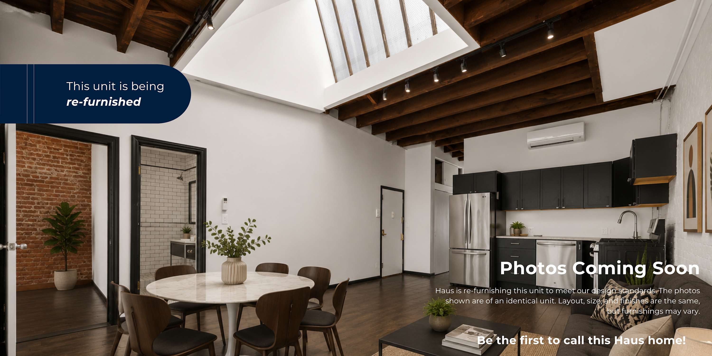 Flatiron Residence photo #1 by Haus