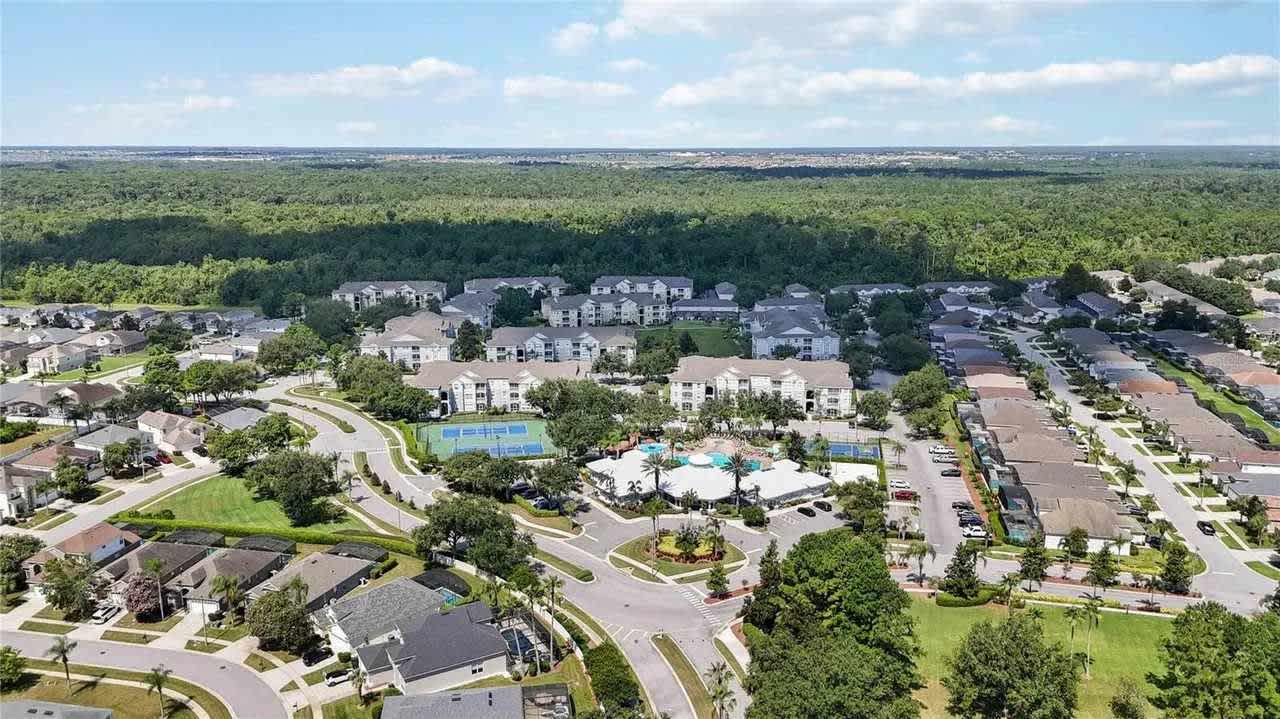 Top-Floor Retreat w/ Resort Pool Near Disney