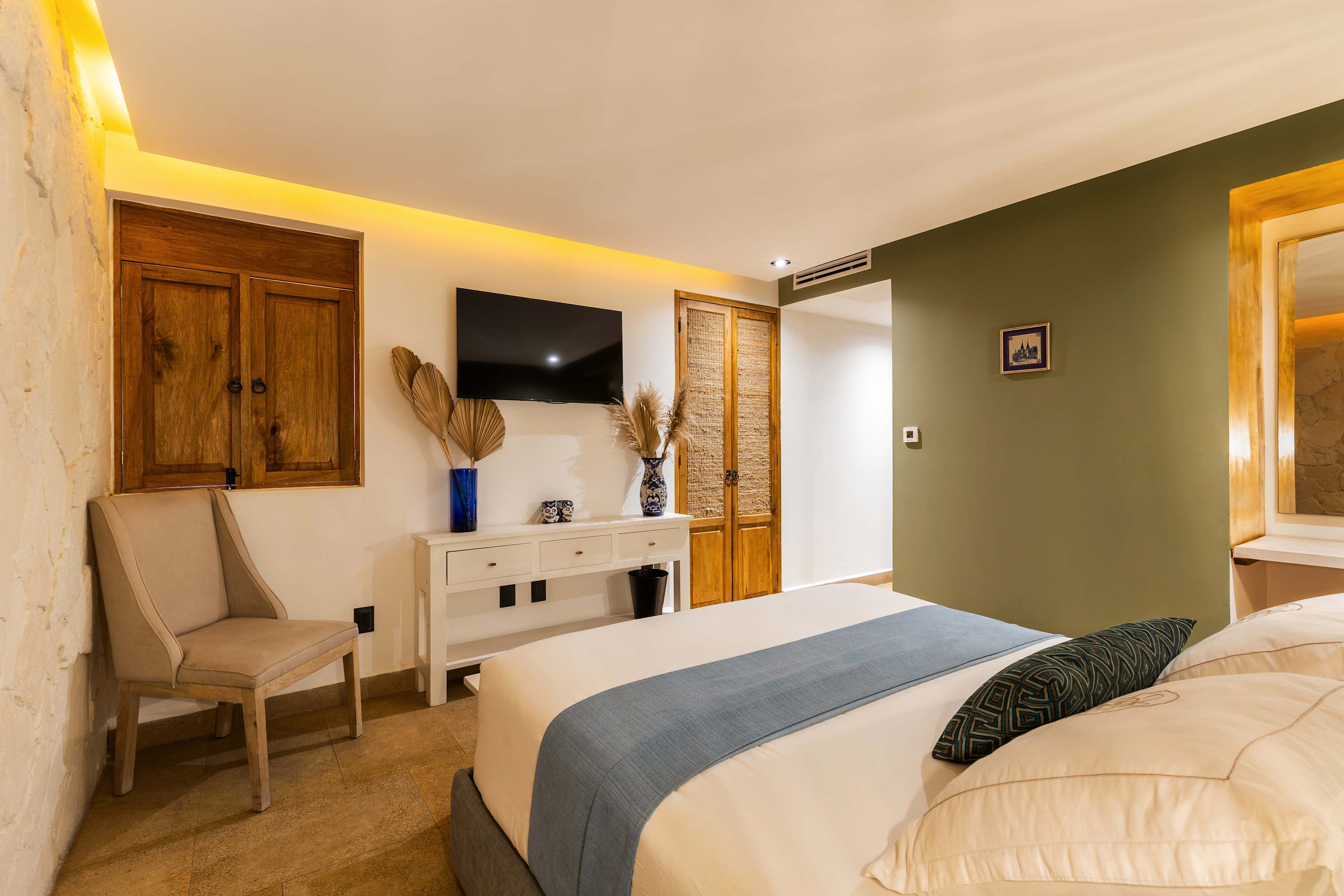 Casa Laja Hotel - Luxury Boutique Stay