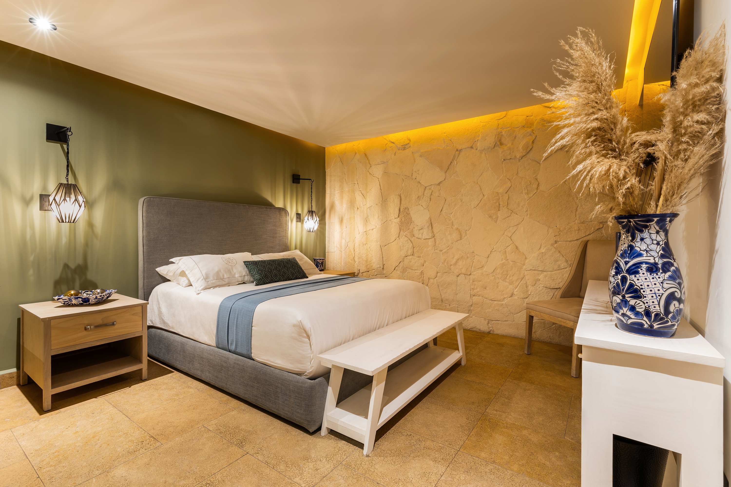 Casa Laja Hotel - Luxury Boutique Stay