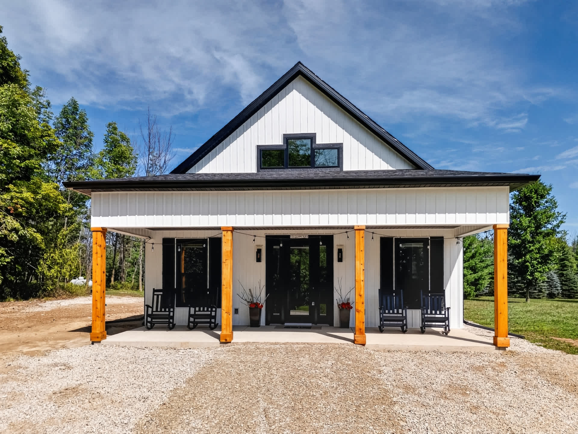 Birch View Acres